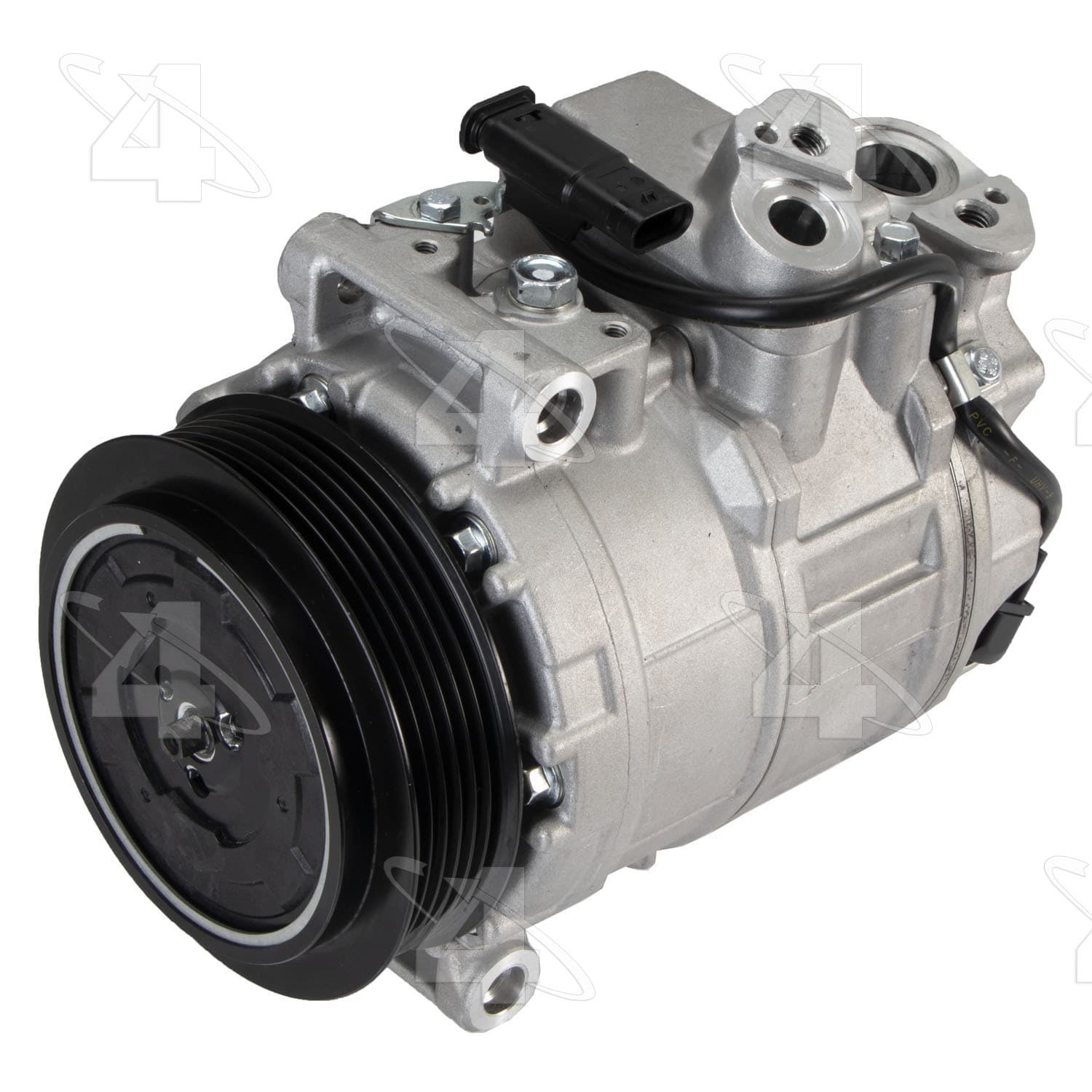FOUR SEASONS A/C Compressor 168379