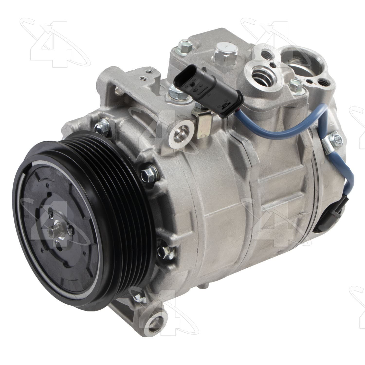 FOUR SEASONS A/C Compressor 168387