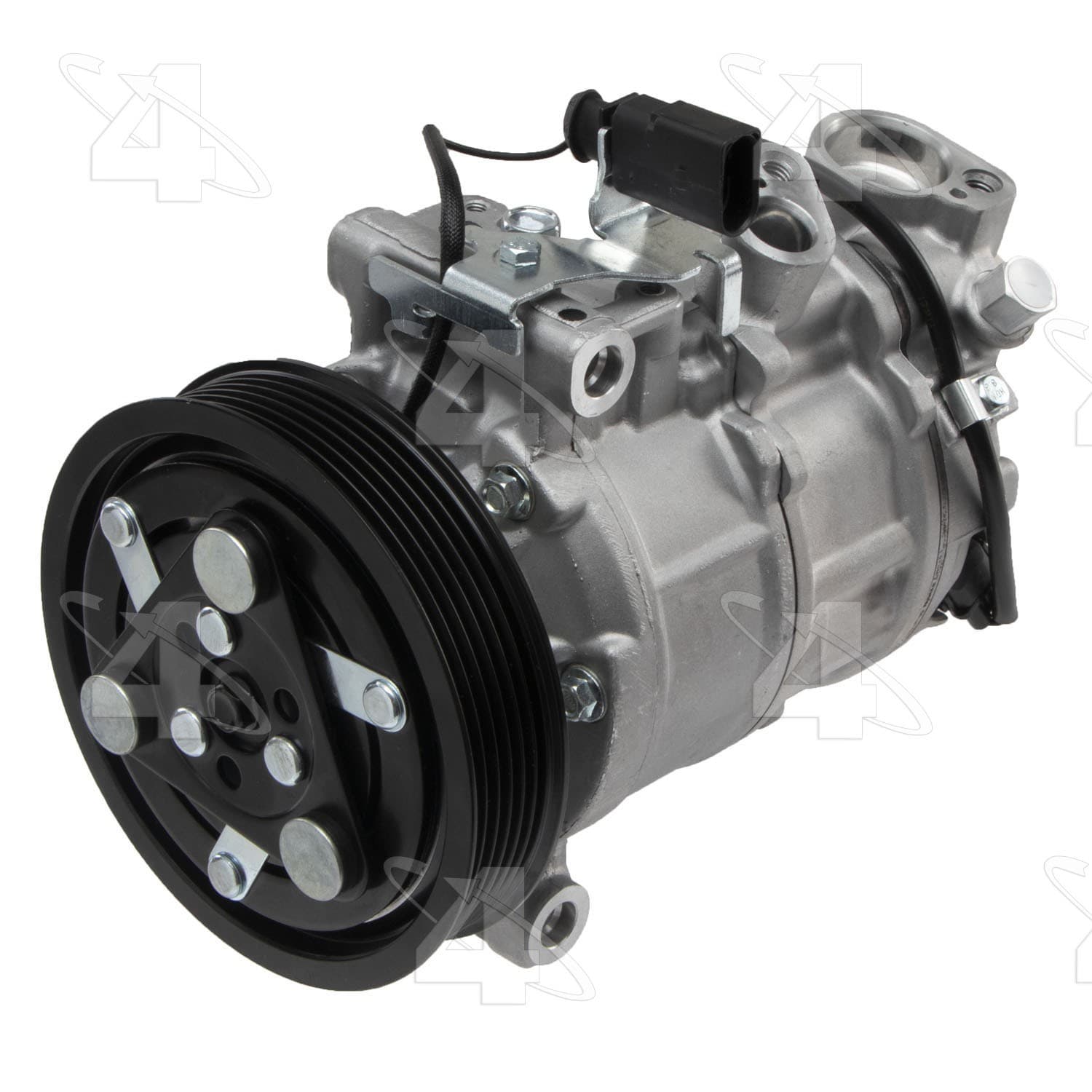 FOUR SEASONS A/C Compressor 168388