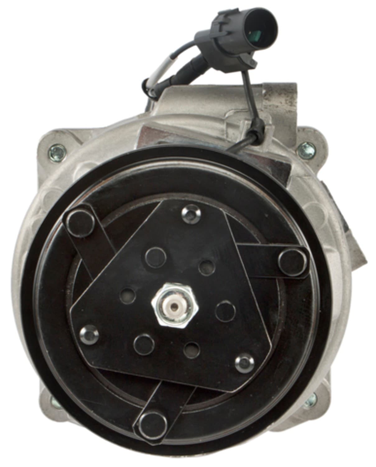 FOUR SEASONS A/C Compressor 168486