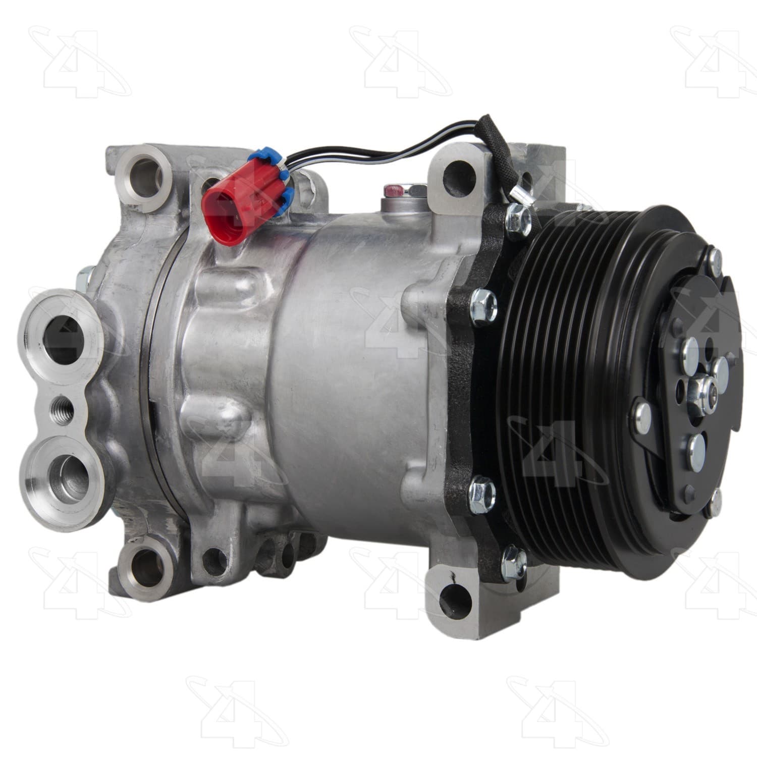 FOUR SEASONS A/C Compressor 168520