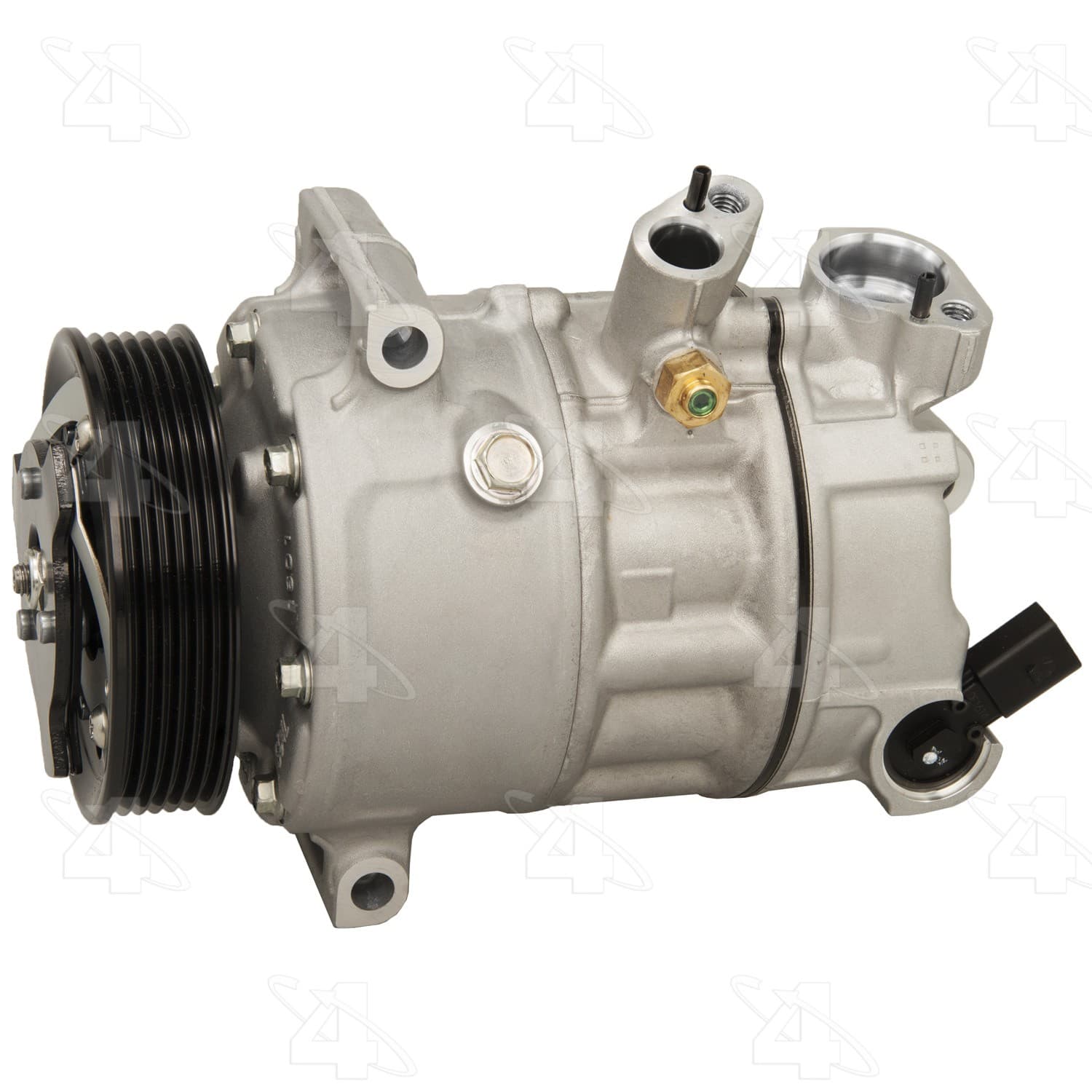 FOUR SEASONS A/C Compressor 168646