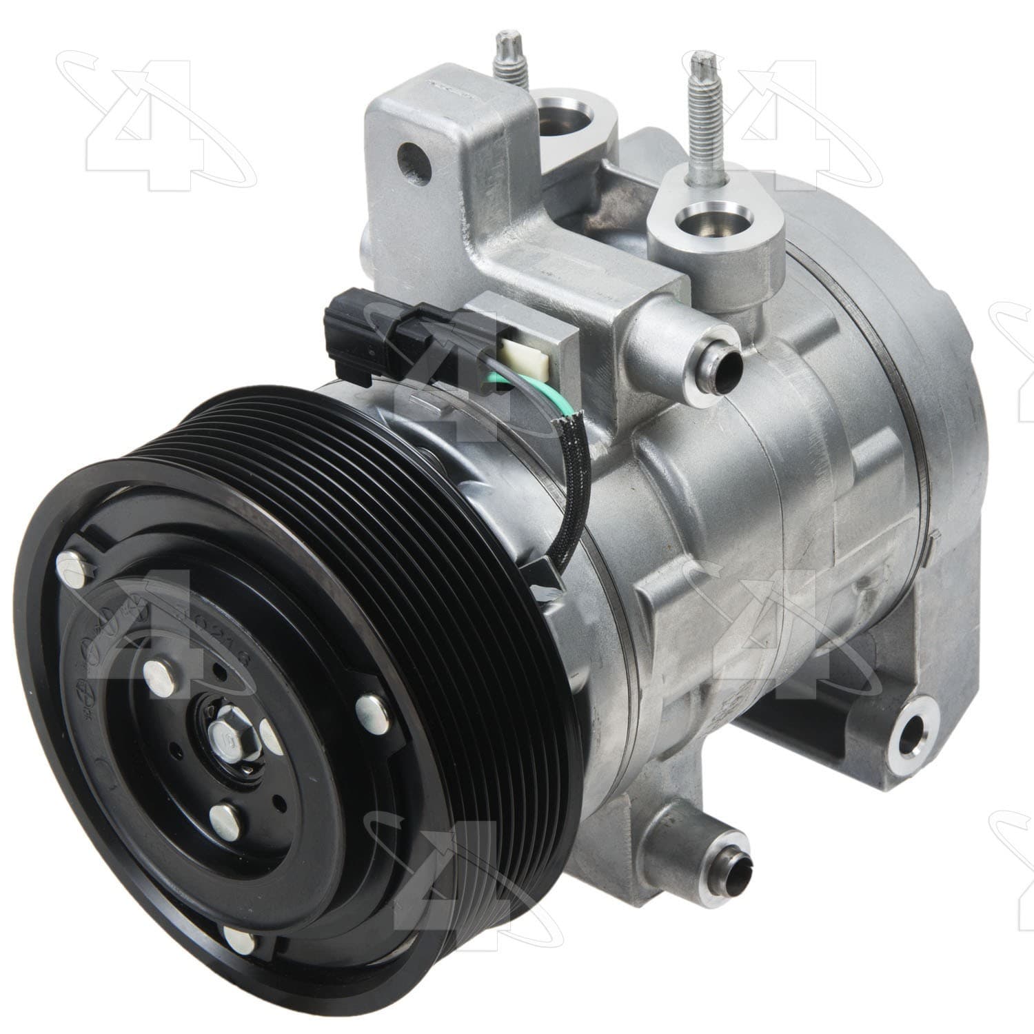 FOUR SEASONS A/C Compressor 168663