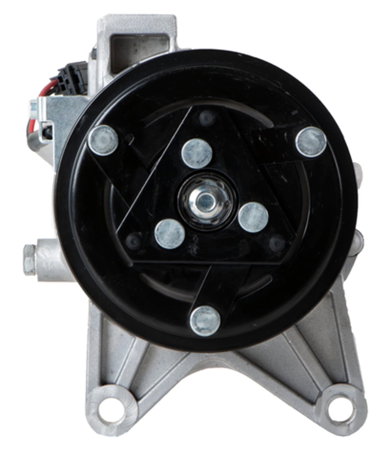 FOUR SEASONS A/C Compressor 168667