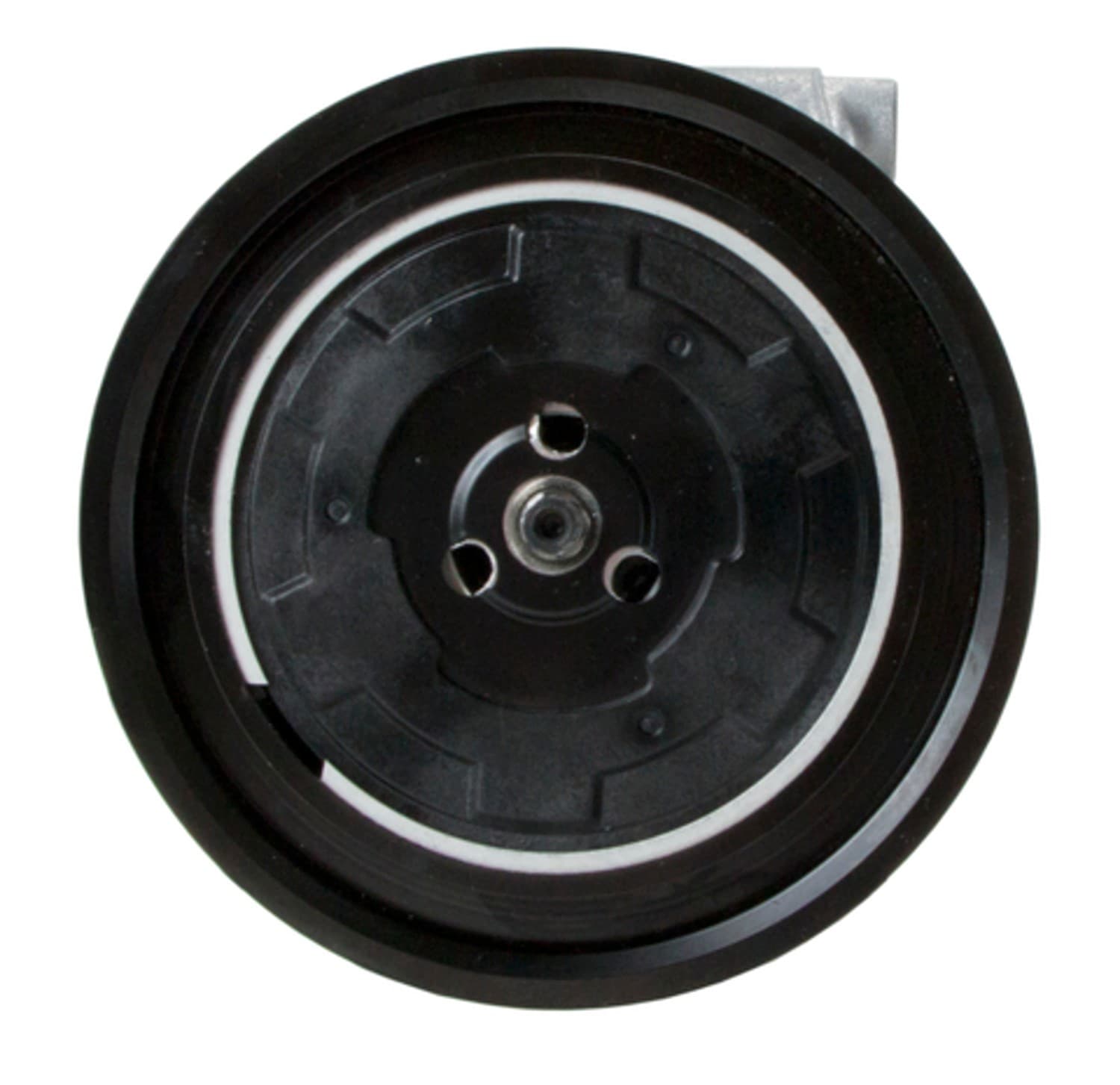 FOUR SEASONS A/C Compressor 178312