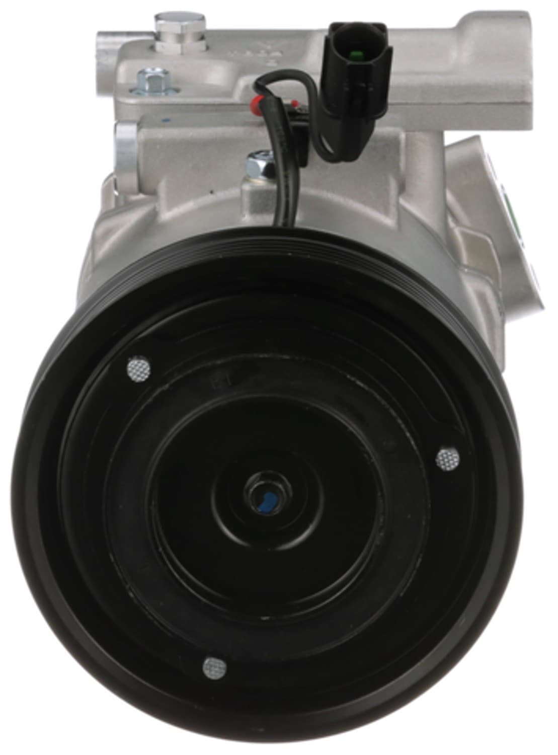 FOUR SEASONS A/C Compressor 178323
