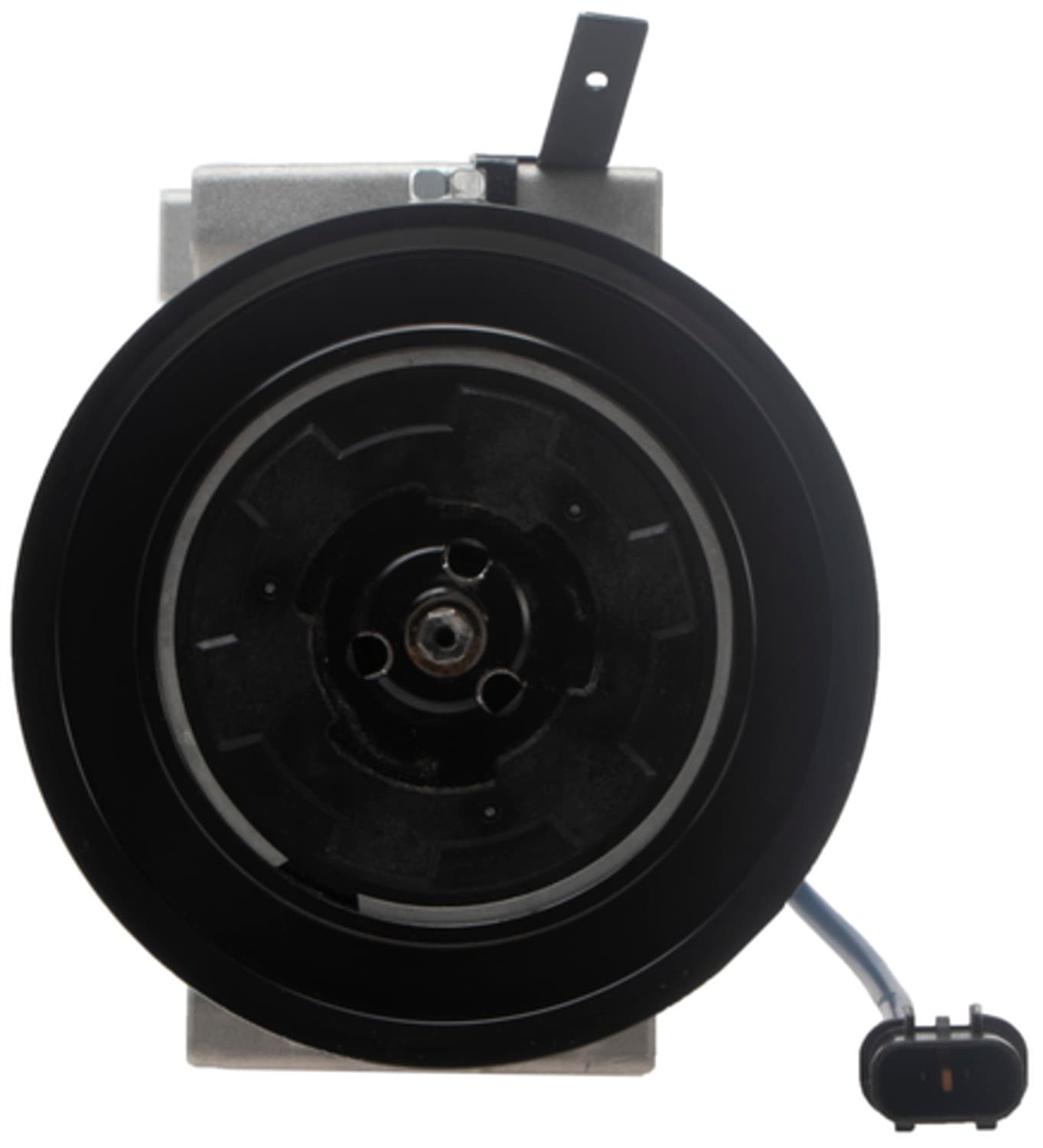 FOUR SEASONS A/C Compressor 178324
