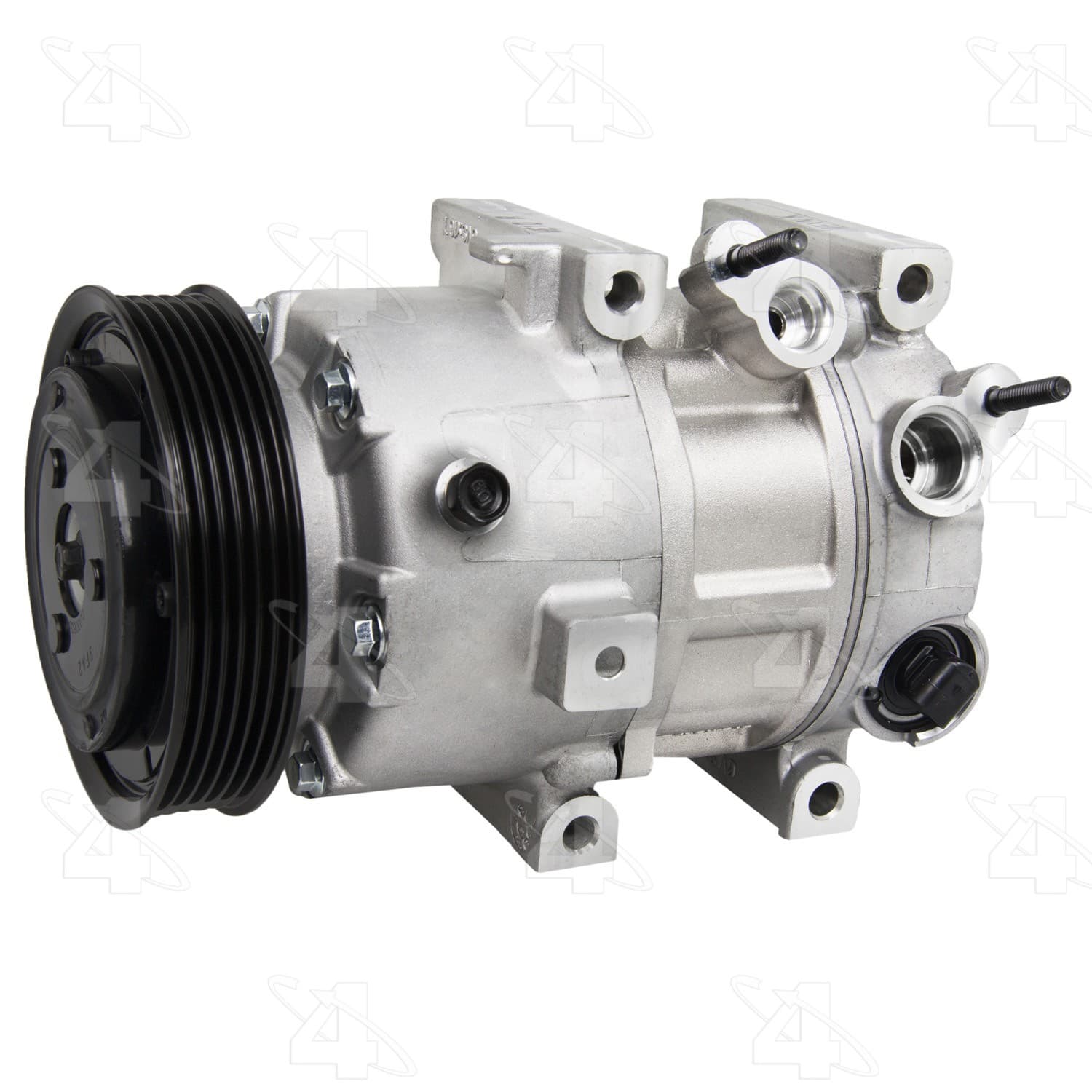 FOUR SEASONS A/C Compressor 178328