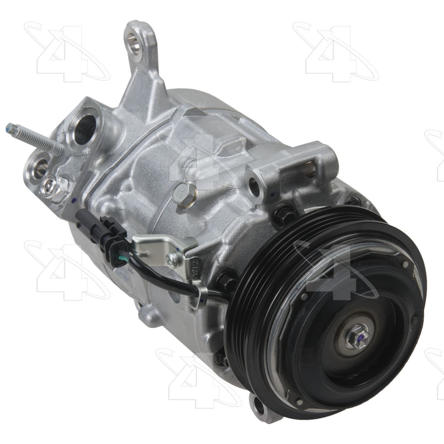 FOUR SEASONS A/C Compressor 178363