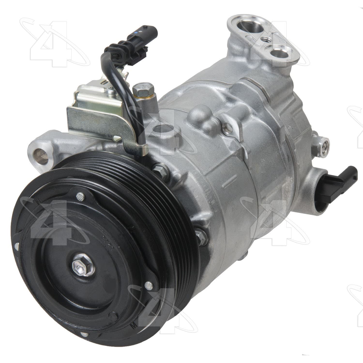 FOUR SEASONS A/C Compressor 178364