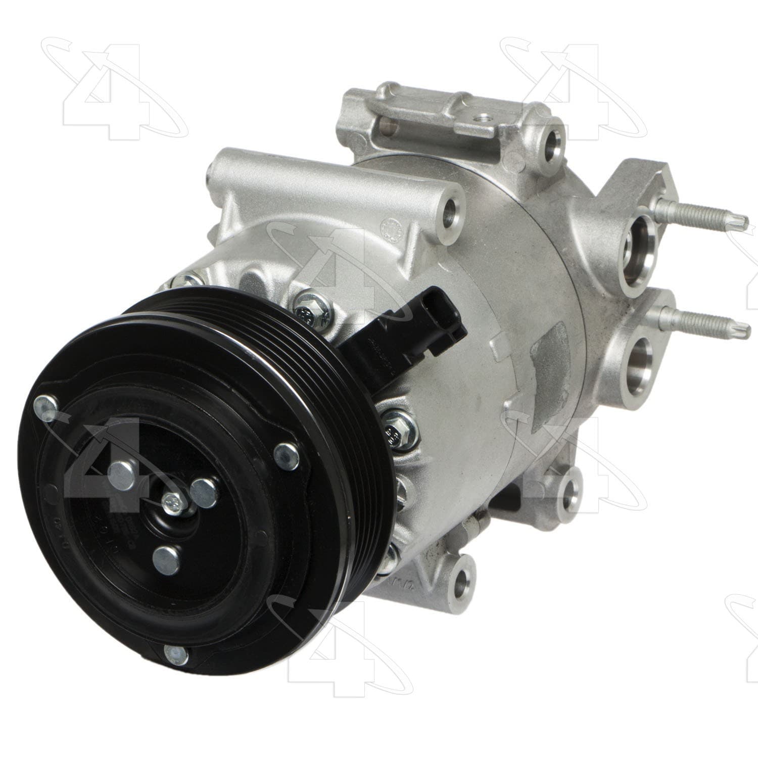 FOUR SEASONS A/C Compressor 178398