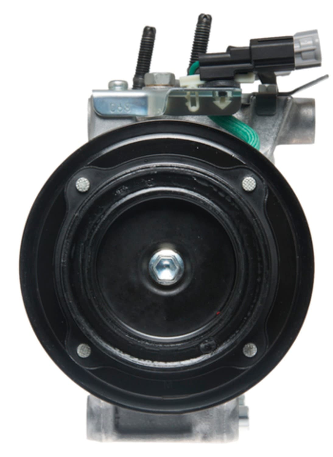FOUR SEASONS A/C Compressor 178399