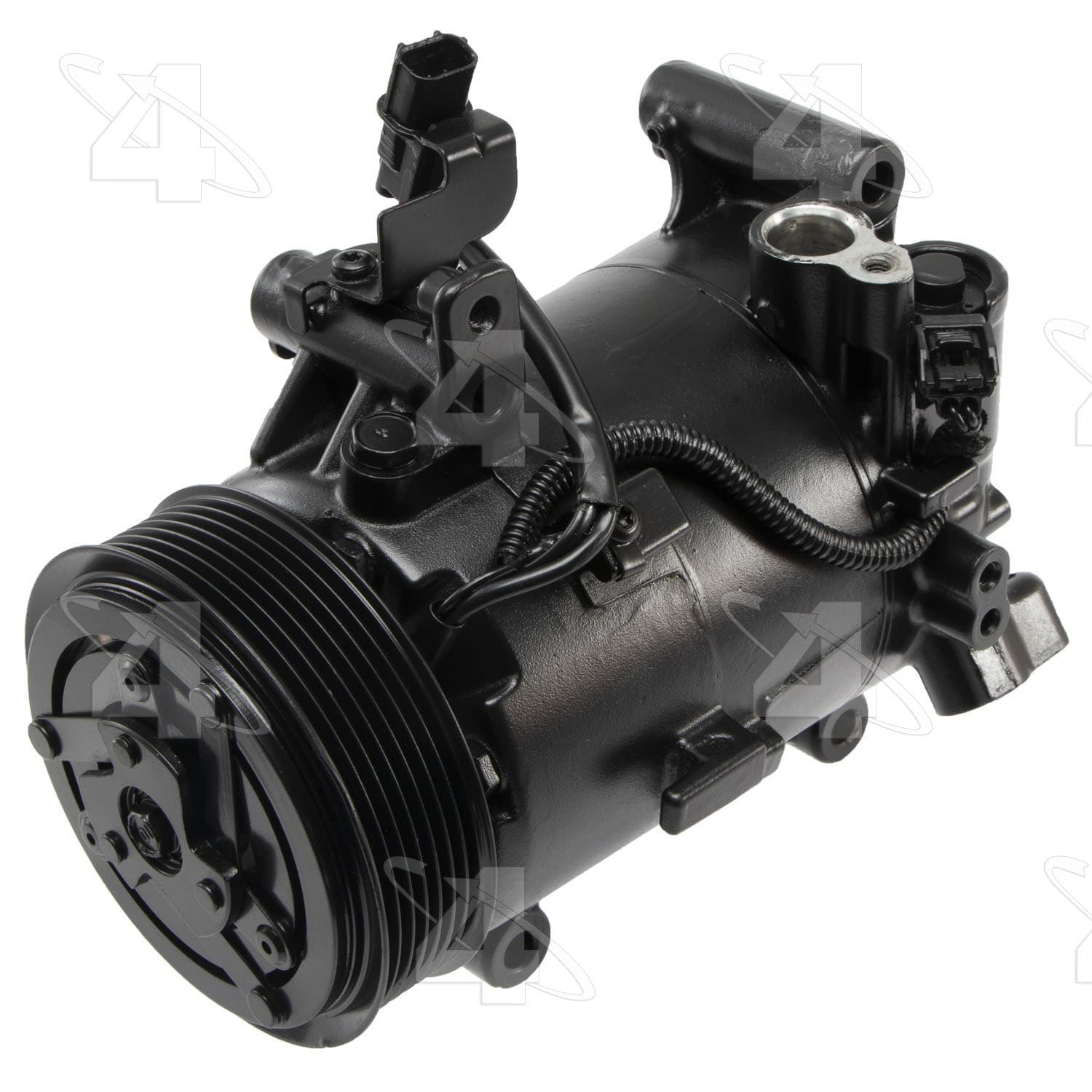 FOUR SEASONS A/C Compressor 197276