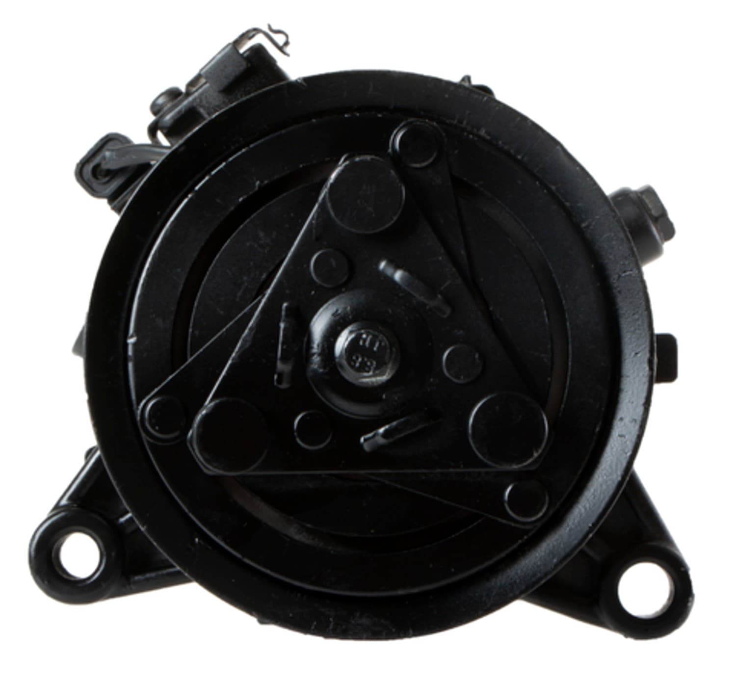 FOUR SEASONS A/C Compressor 197296