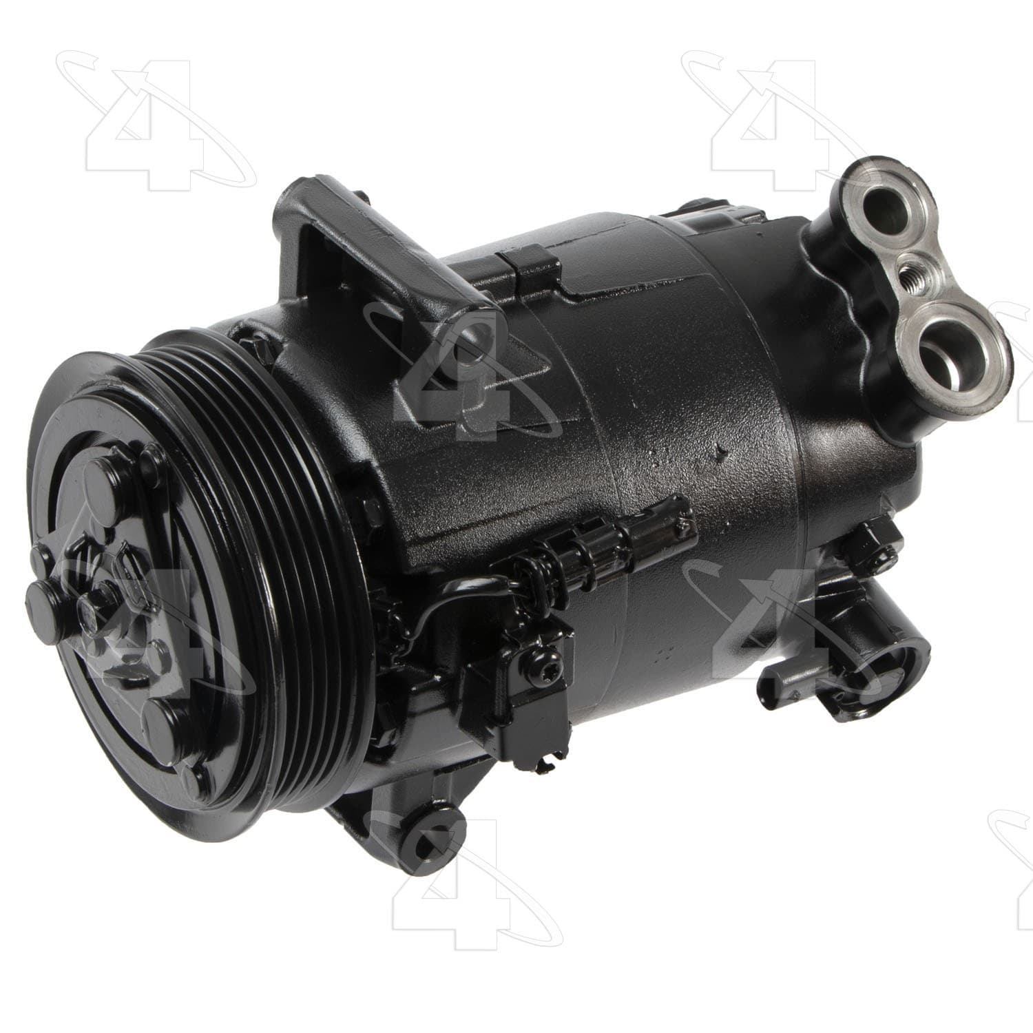 FOUR SEASONS A/C Compressor 197299