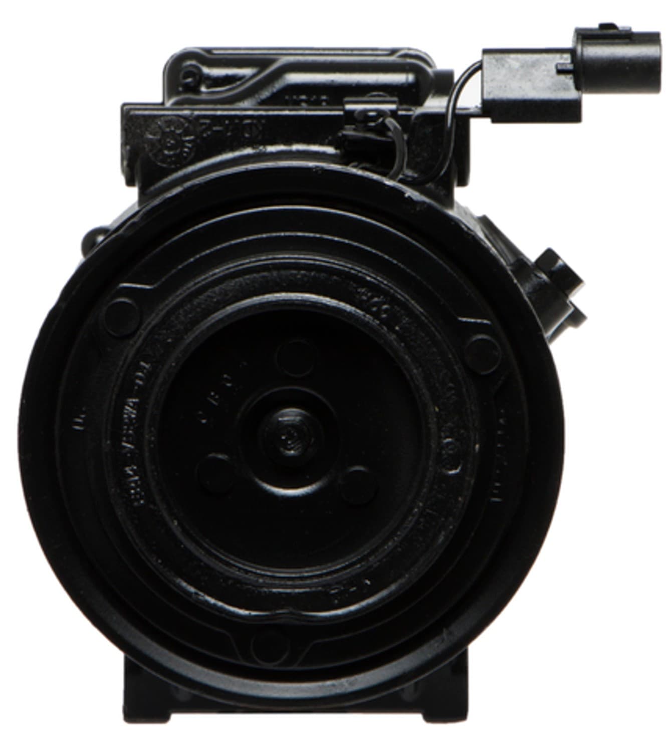 FOUR SEASONS A/C Compressor 197300
