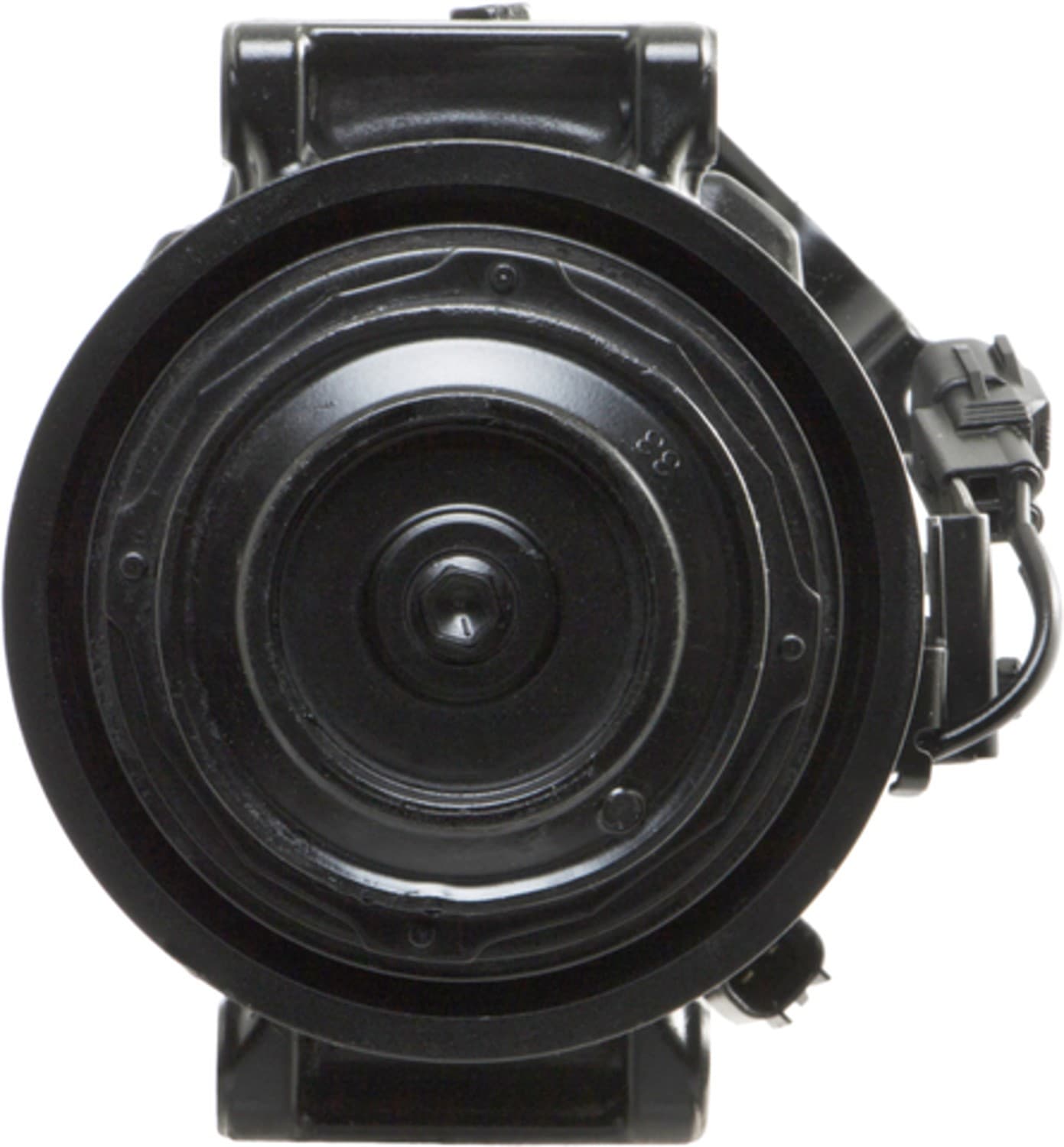FOUR SEASONS A/C Compressor 197313