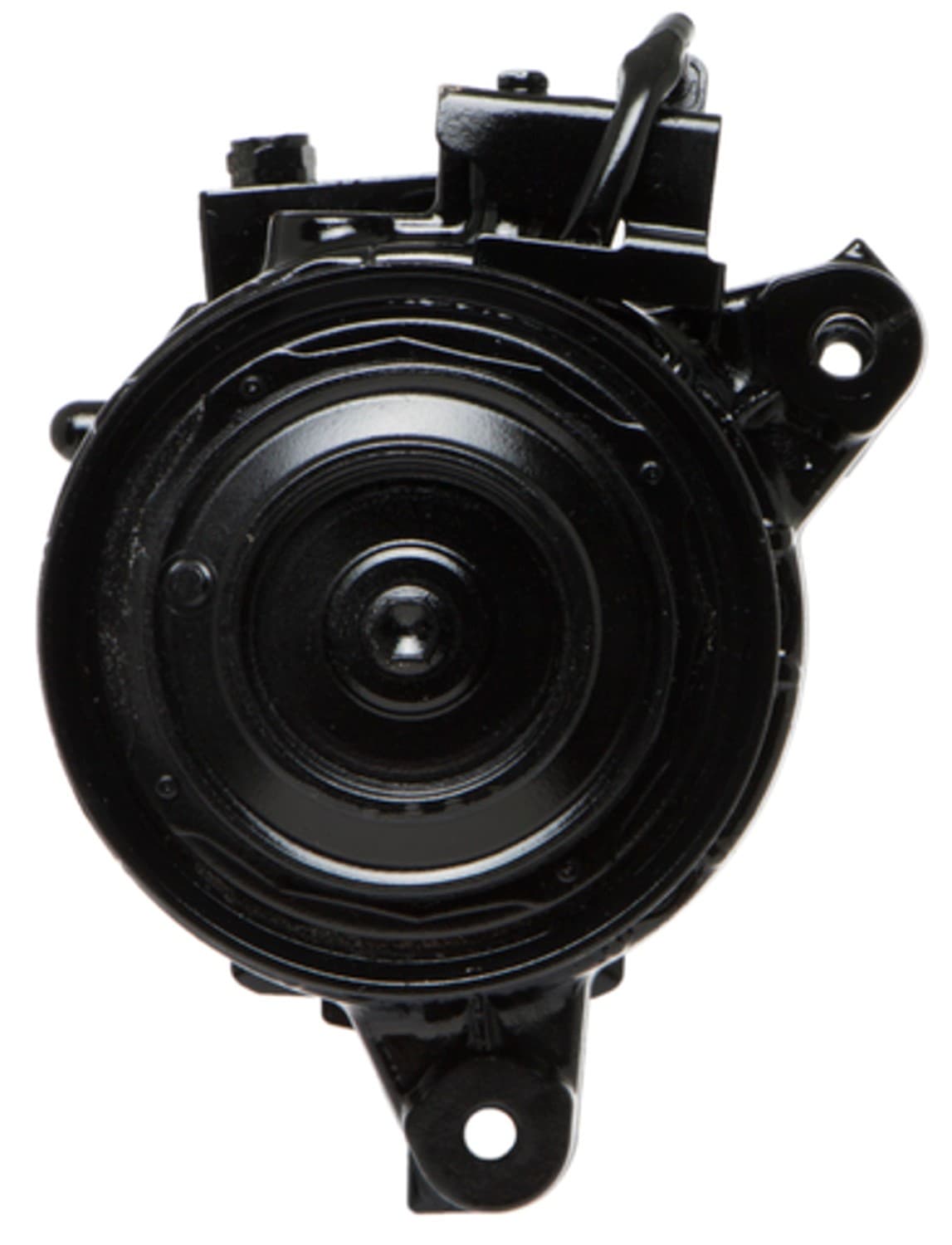 FOUR SEASONS A/C Compressor 197333