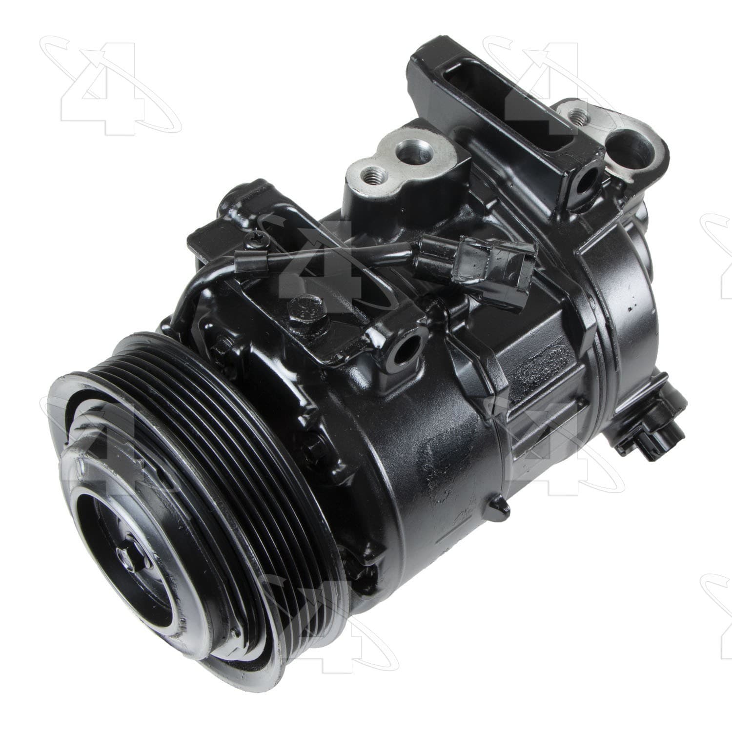 FOUR SEASONS A/C Compressor 197334