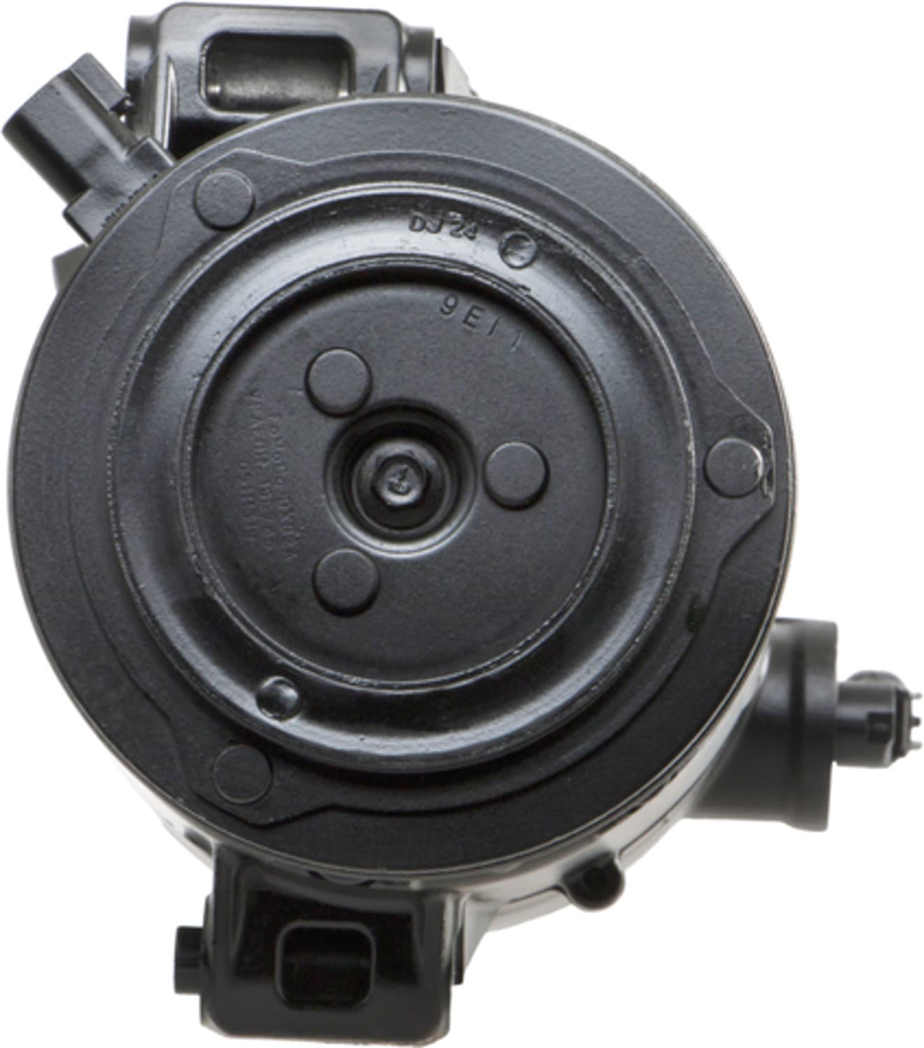 FOUR SEASONS A/C Compressor 197360