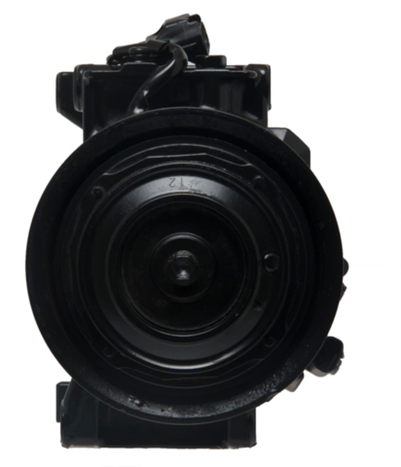 FOUR SEASONS A/C Compressor 197375