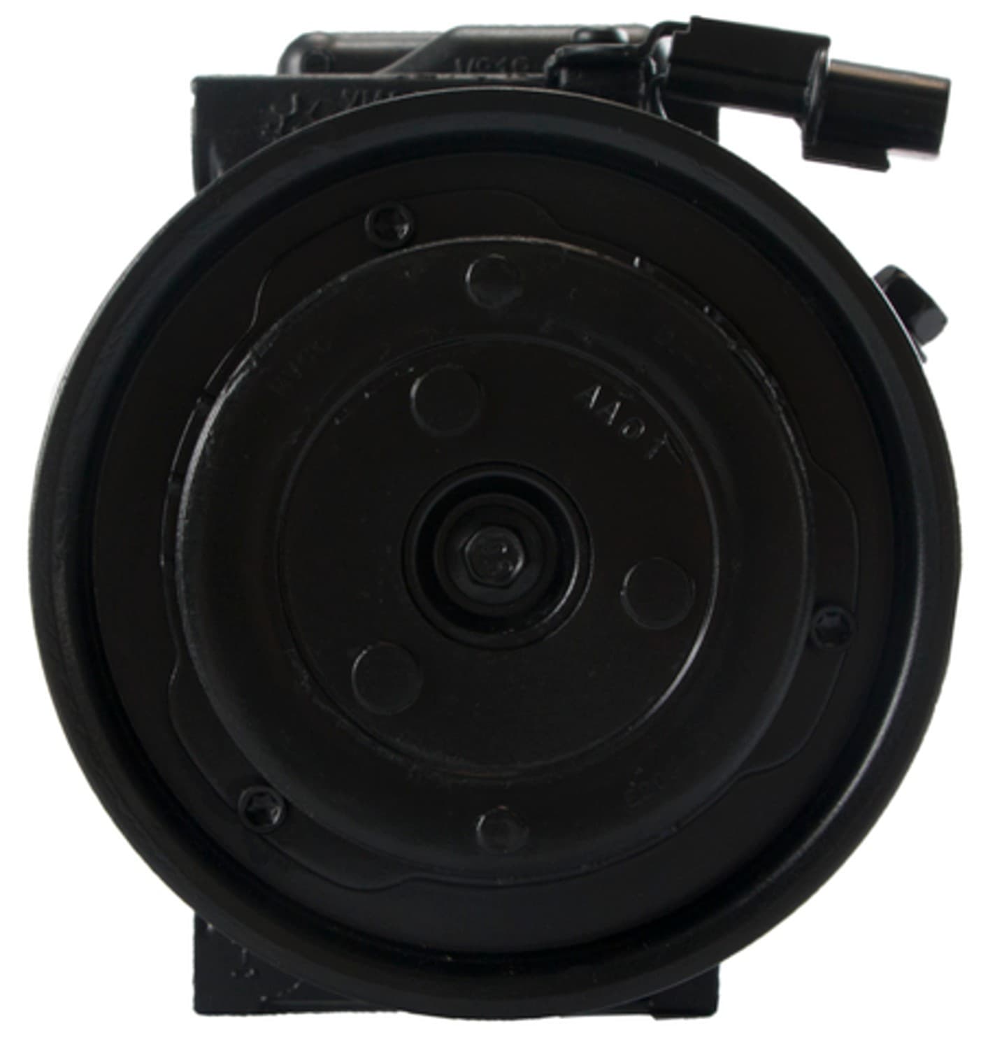 FOUR SEASONS A/C Compressor 197376
