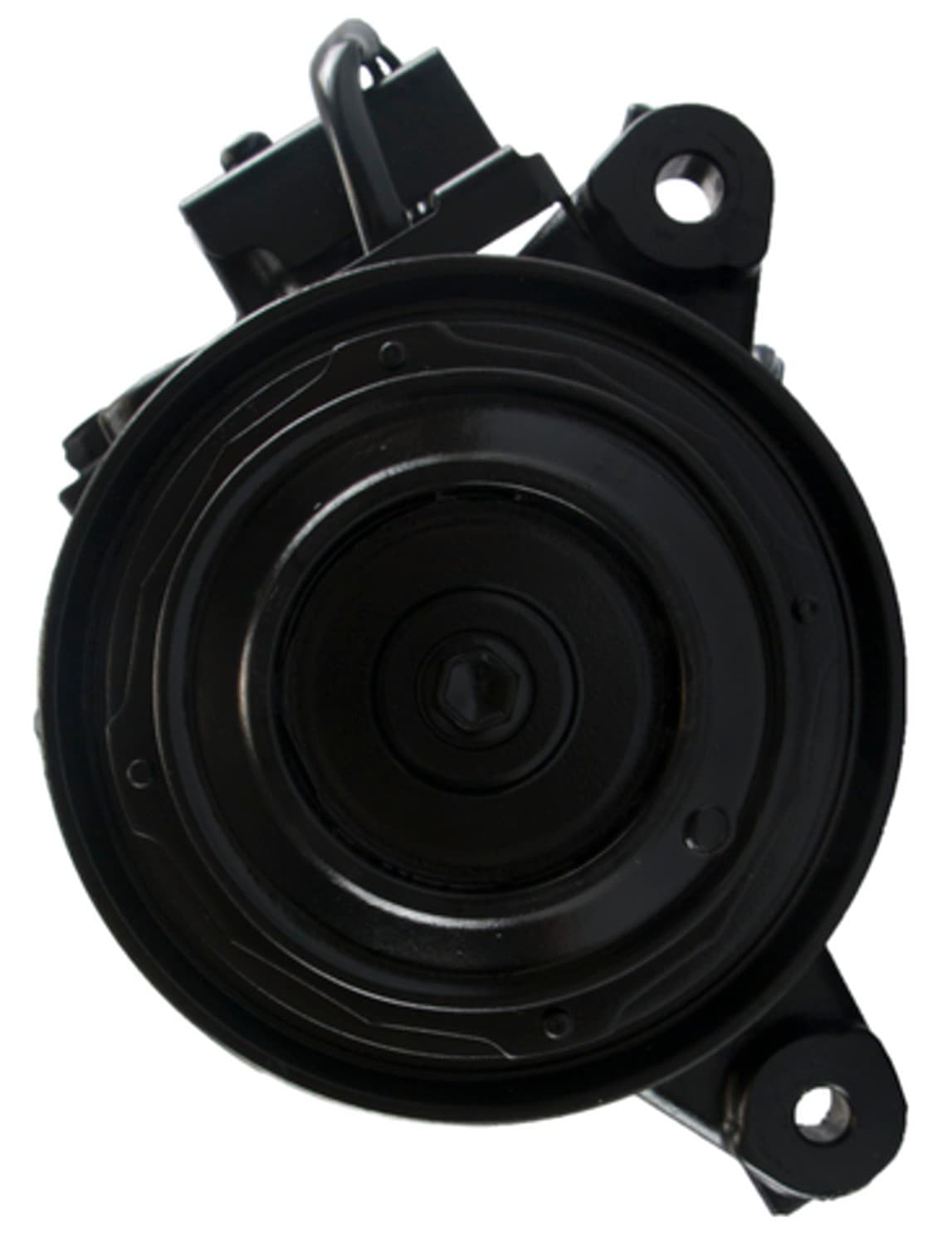 FOUR SEASONS A/C Compressor 197381