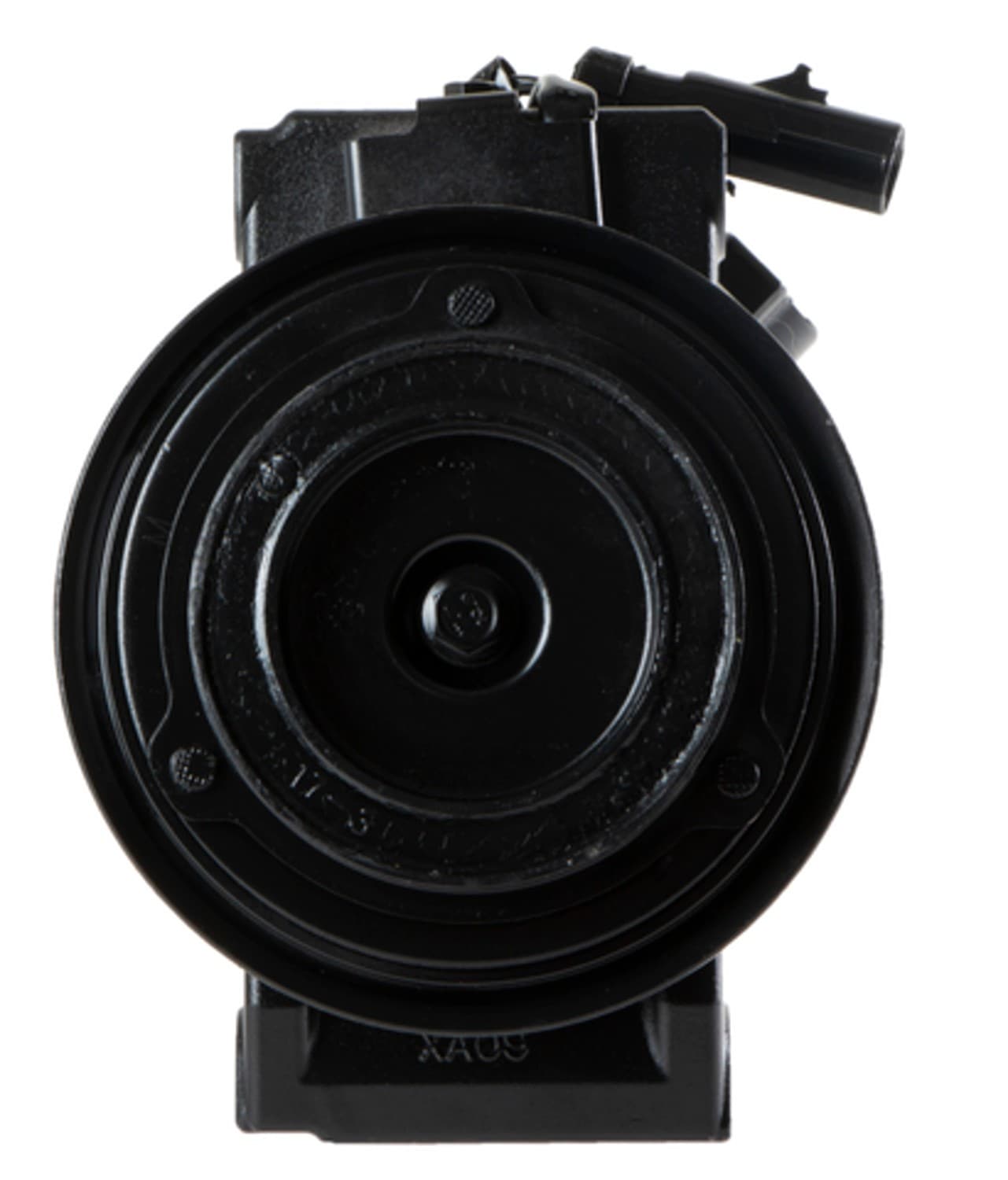 FOUR SEASONS A/C Compressor 197385