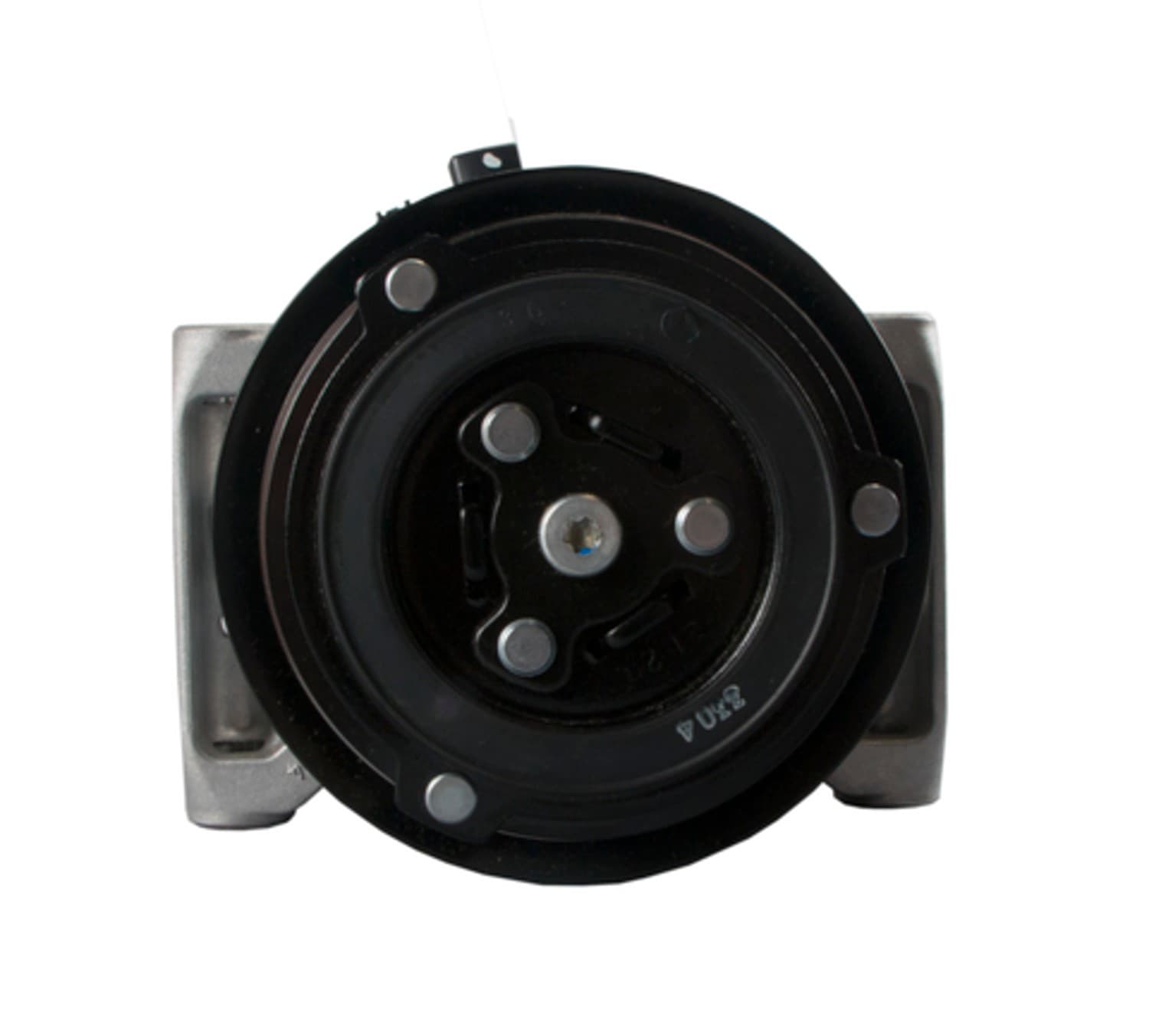 FOUR SEASONS A/C Compressor 198298