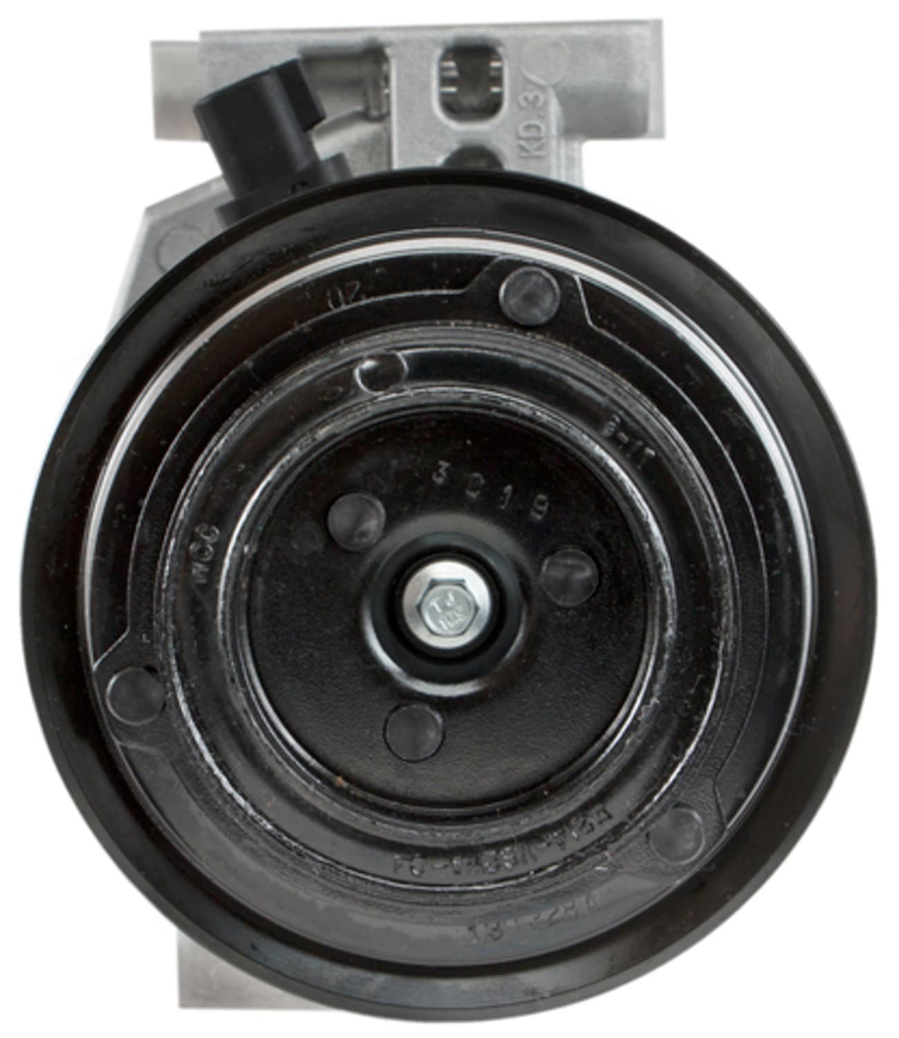 FOUR SEASONS A/C Compressor 198305