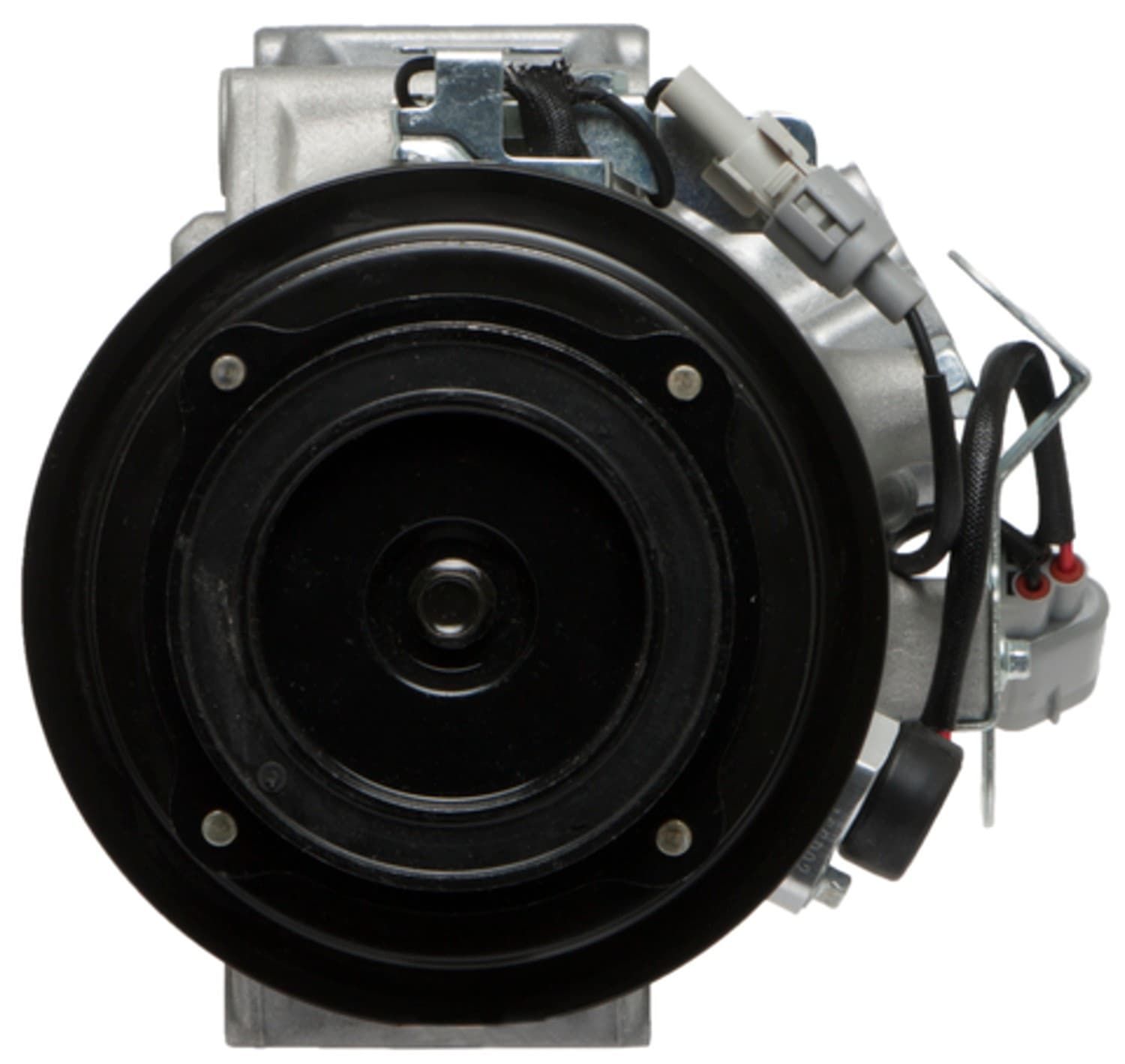 FOUR SEASONS A/C Compressor 198310