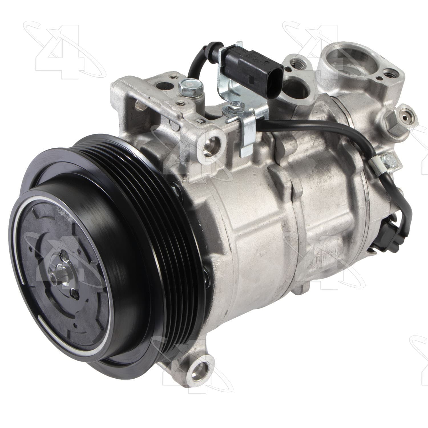 FOUR SEASONS A/C Compressor 198323