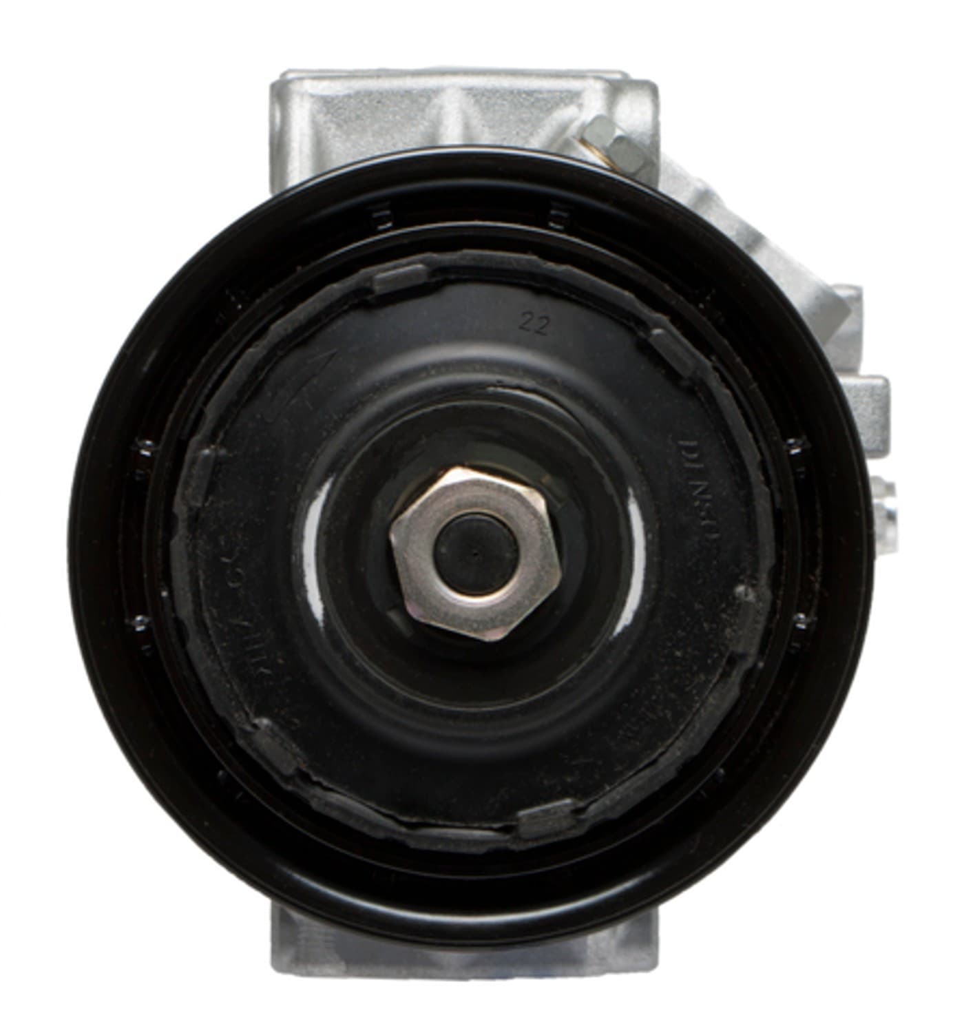 FOUR SEASONS A/C Compressor 198339