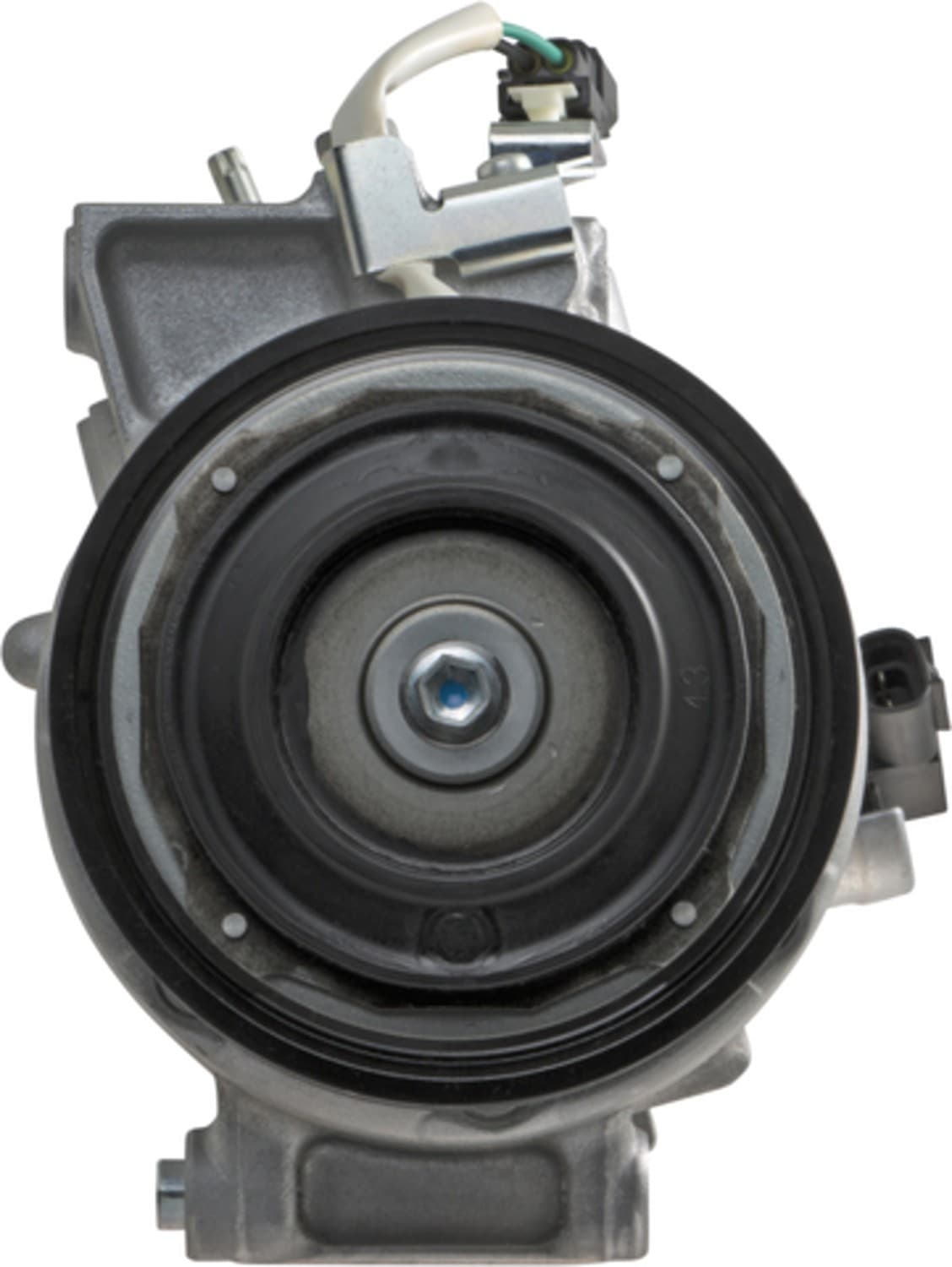 FOUR SEASONS A/C Compressor 198342