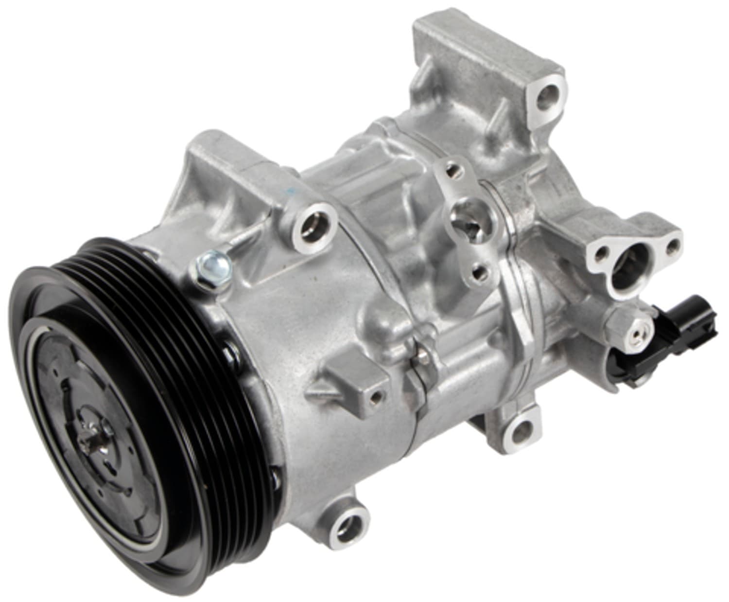 FOUR SEASONS A/C Compressor 198348