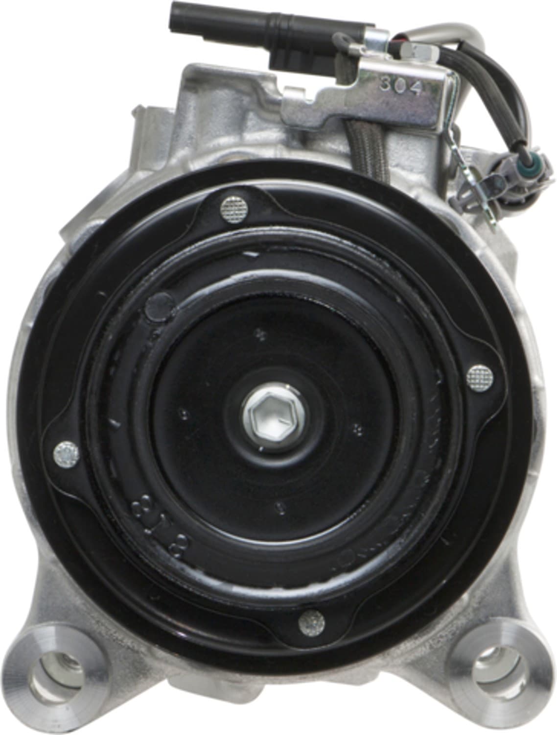 FOUR SEASONS A/C Compressor 198364
