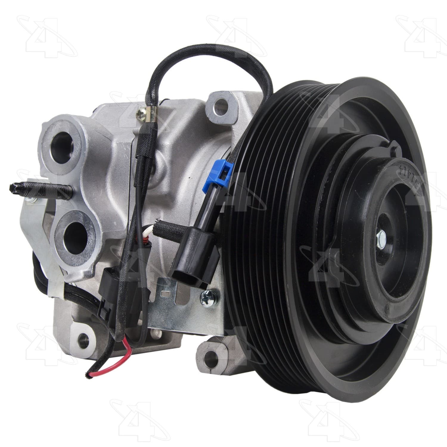 FOUR SEASONS A/C Compressor 198372