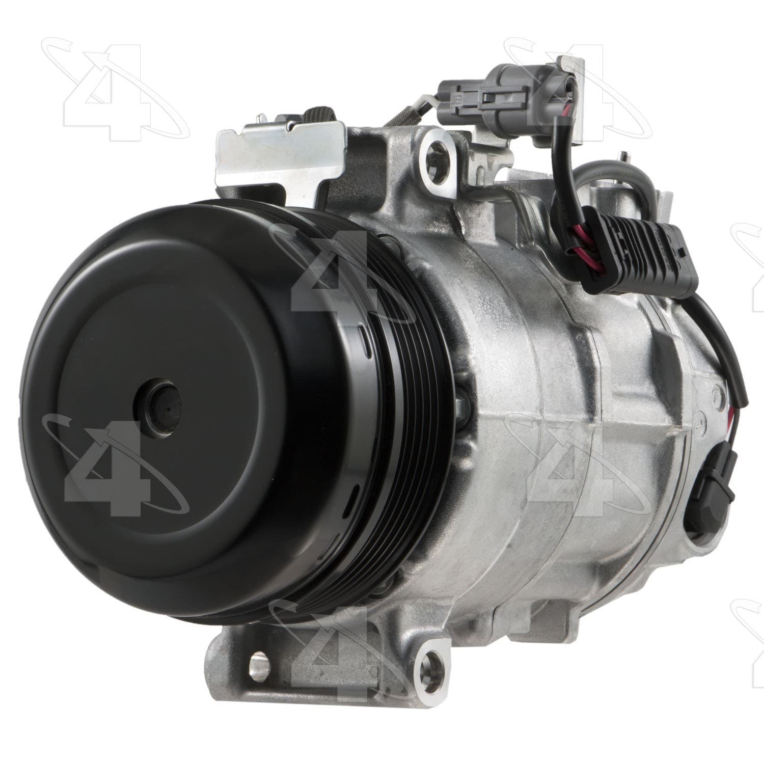 FOUR SEASONS A/C Compressor 198379