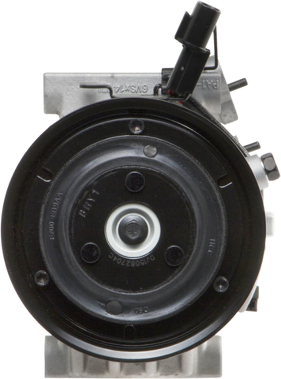 FOUR SEASONS A/C Compressor 198383