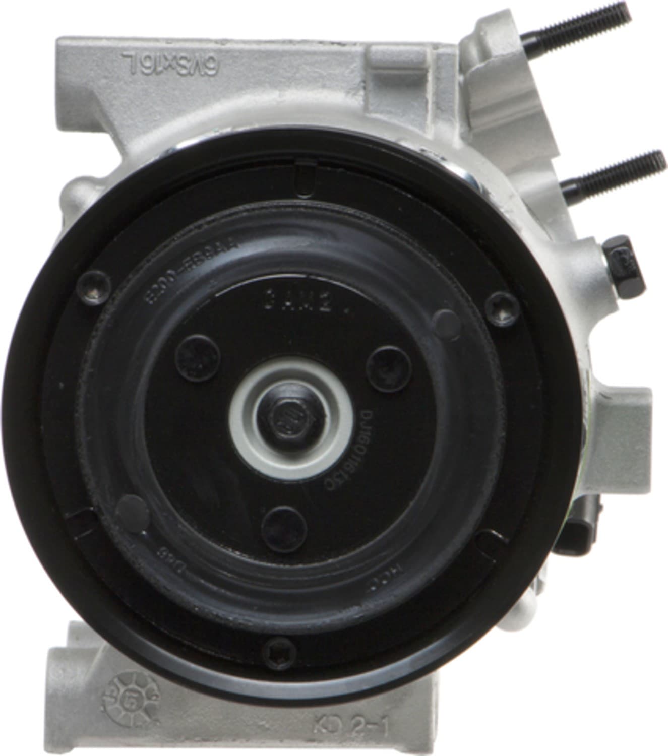 FOUR SEASONS A/C Compressor 198387