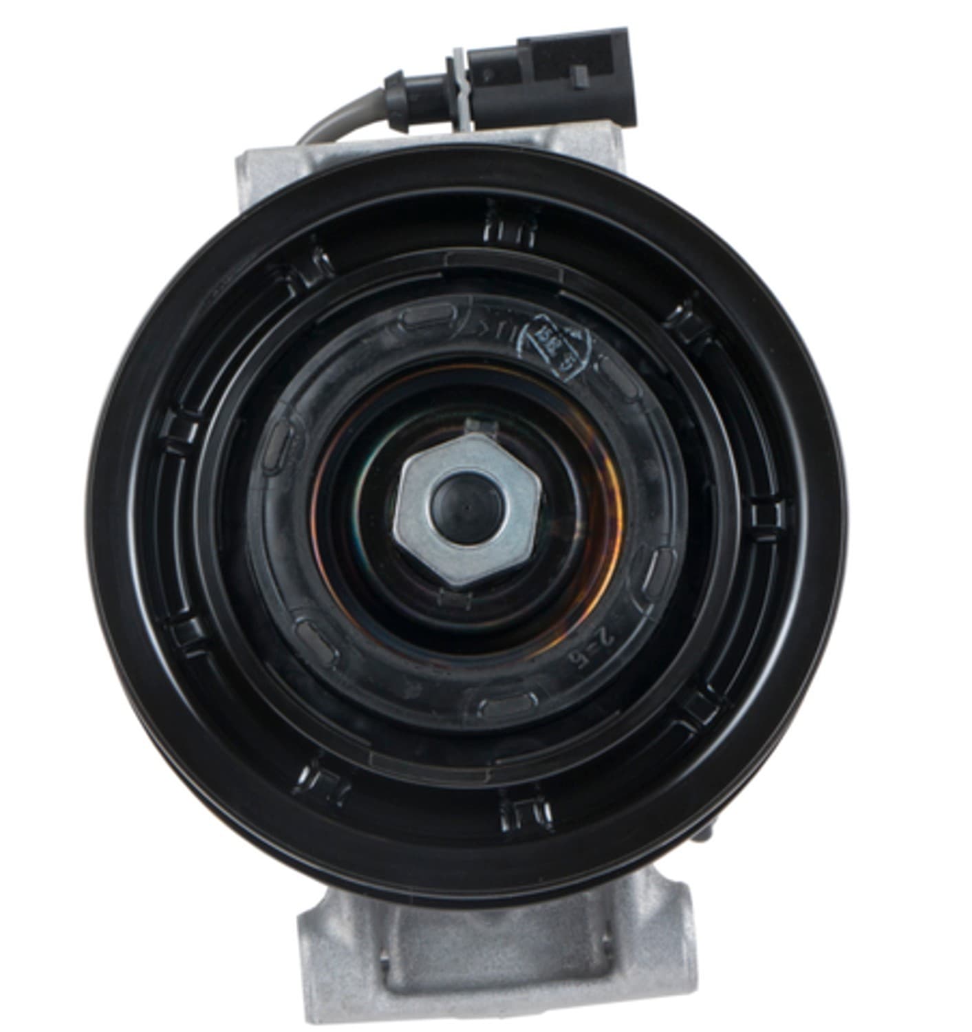 FOUR SEASONS A/C Compressor 198394