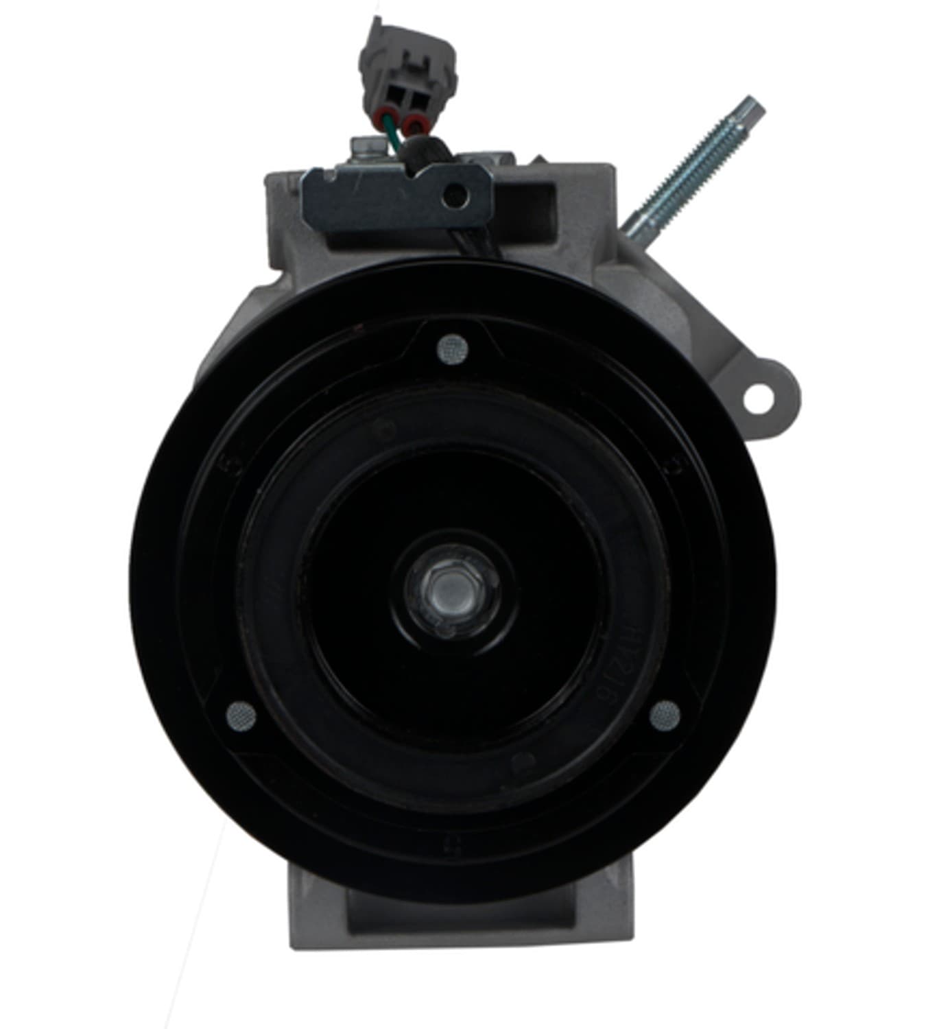 FOUR SEASONS A/C Compressor 198396