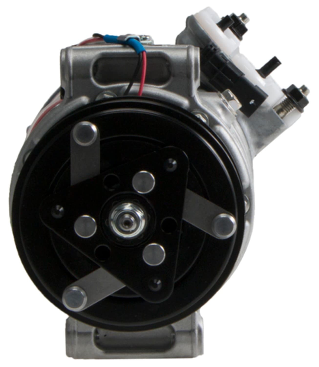 FOUR SEASONS A/C Compressor 198500