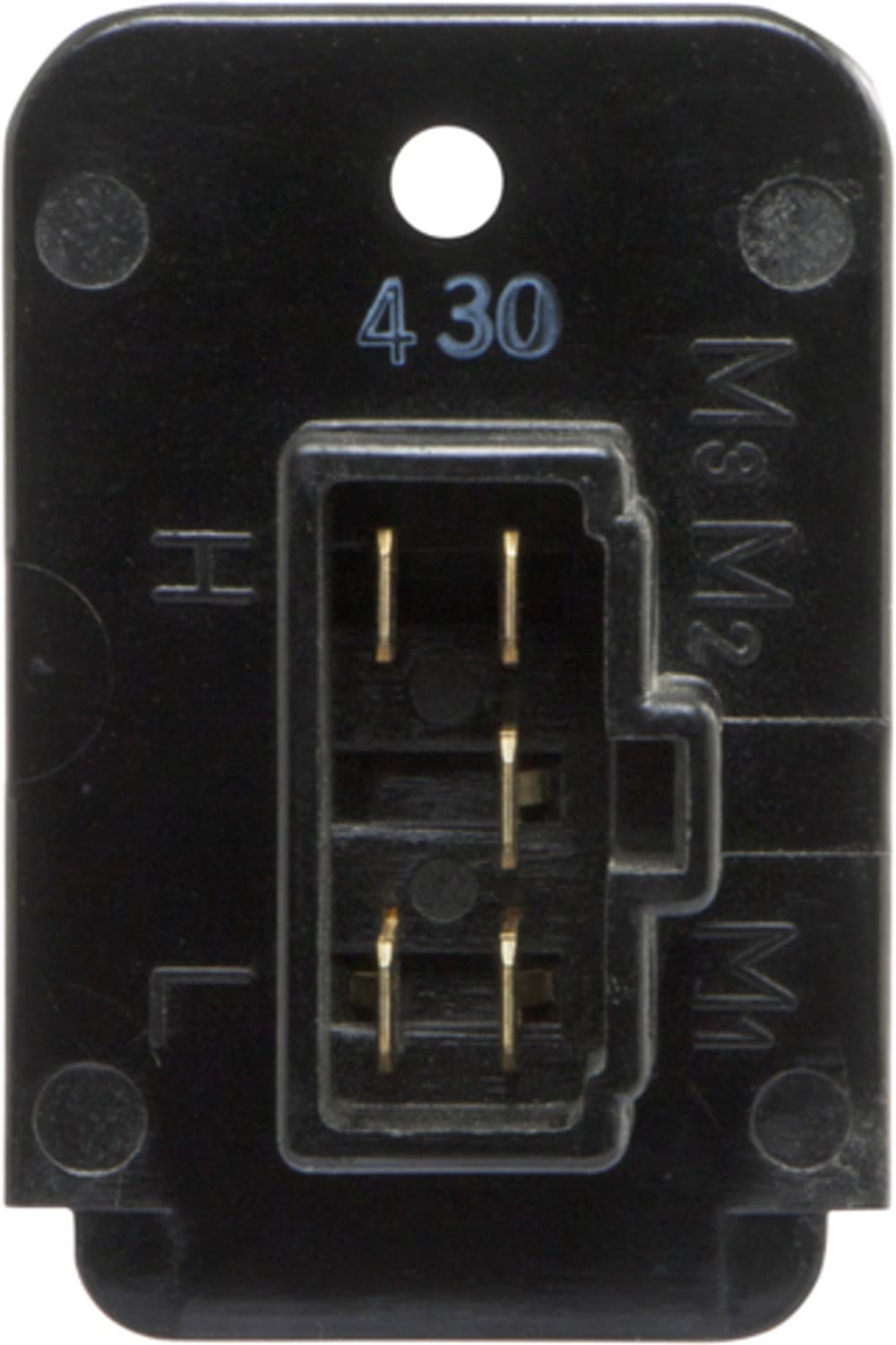 FOUR SEASONS Blower Motor Control Module / Resistor 20102