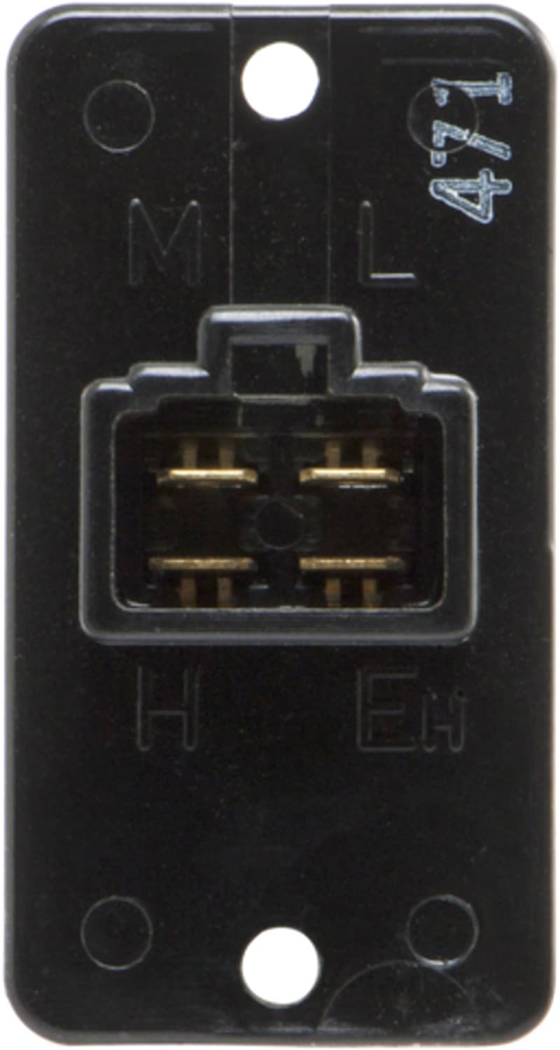 FOUR SEASONS Blower Motor Control Module / Resistor 20191