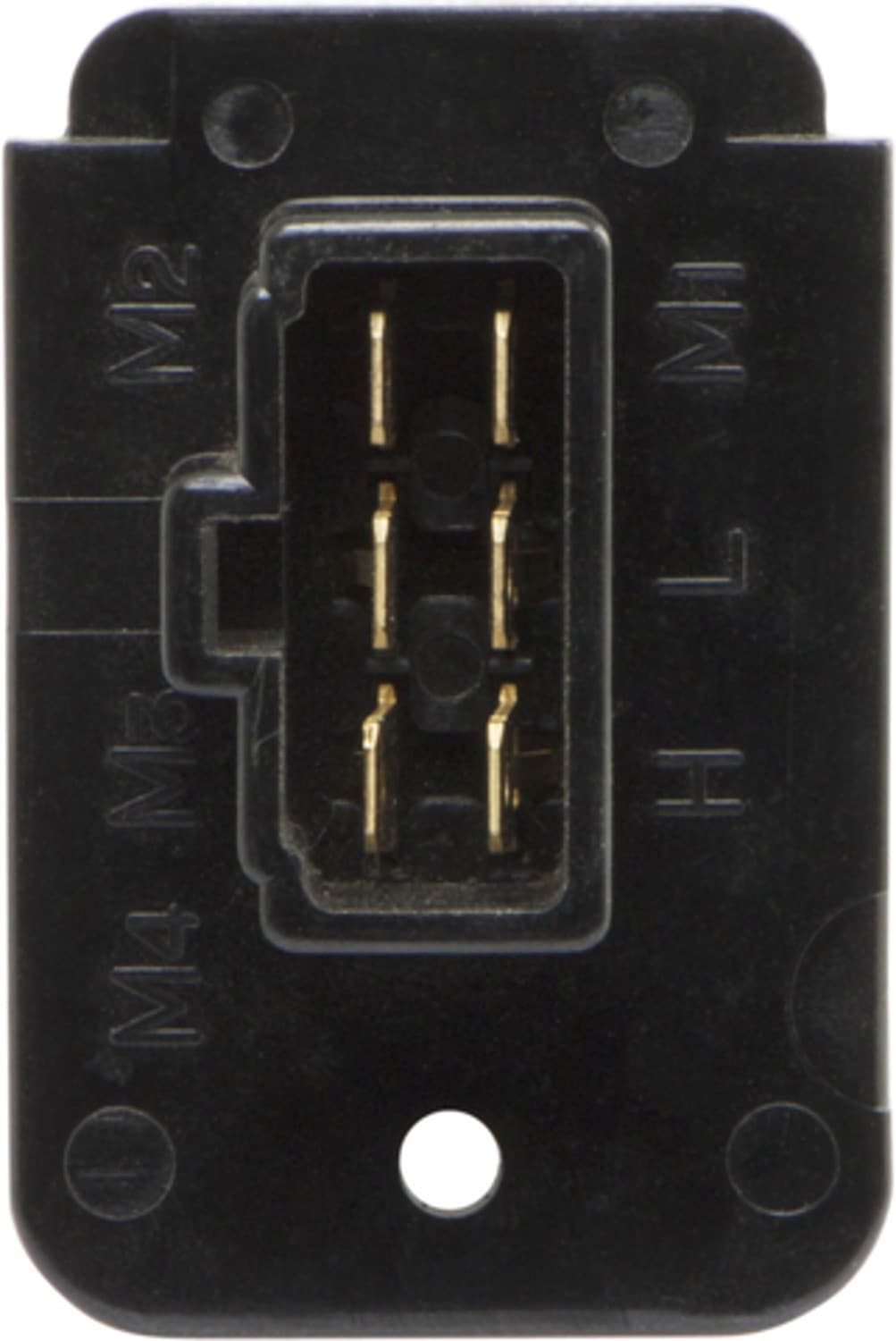 FOUR SEASONS Blower Motor Control Module / Resistor 20215