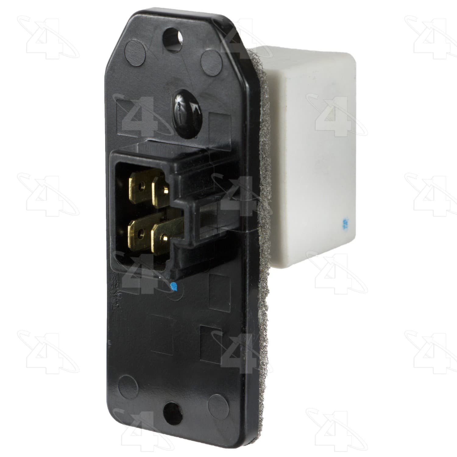 FOUR SEASONS Blower Motor Control Module / Resistor 20220