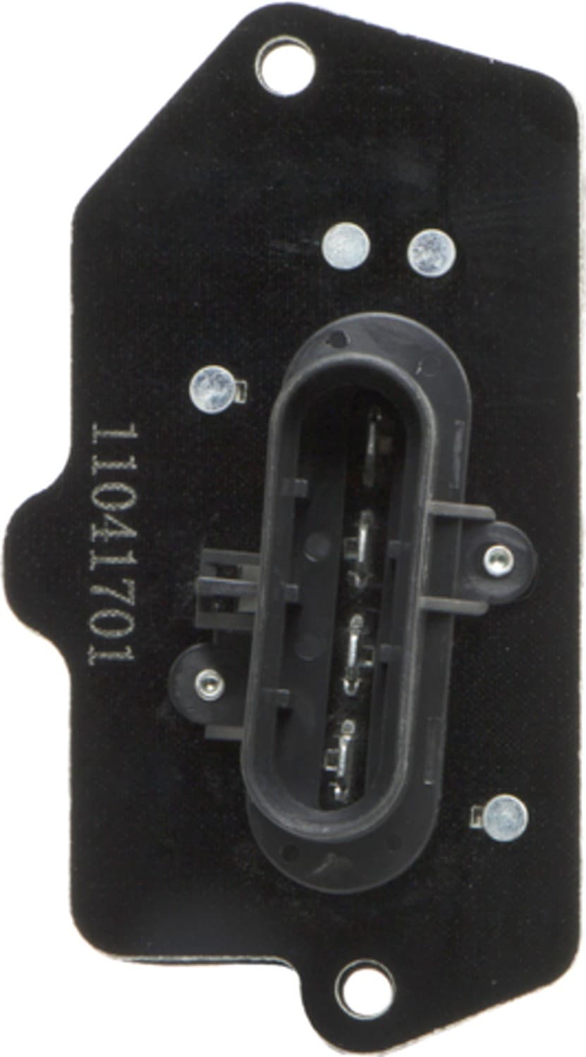 FOUR SEASONS Blower Motor Control Module / Resistor 20257