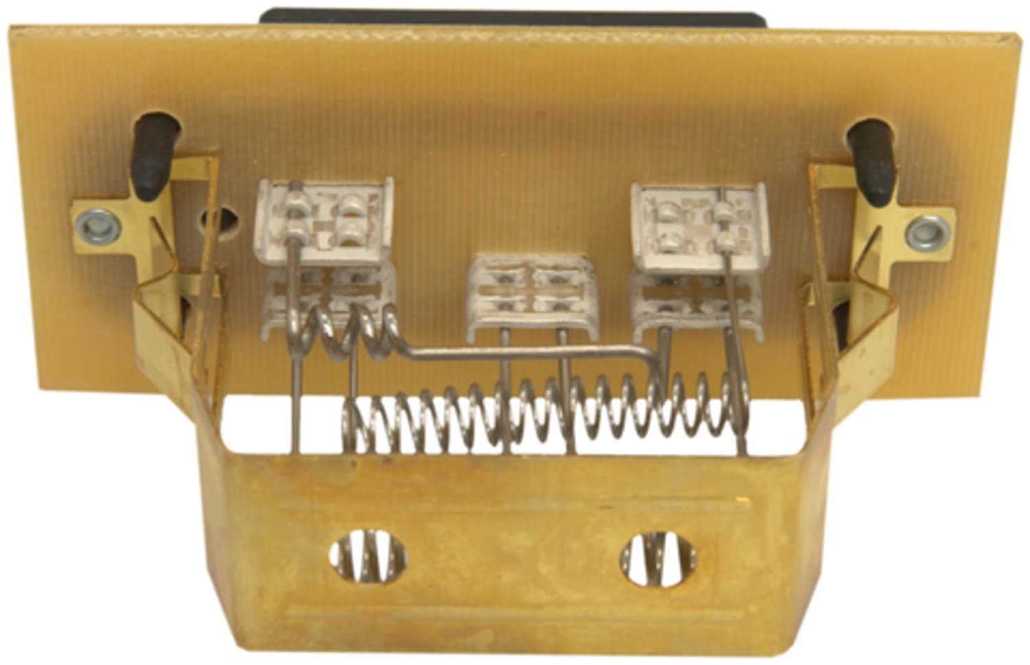 FOUR SEASONS Blower Motor Control Module / Resistor 20263