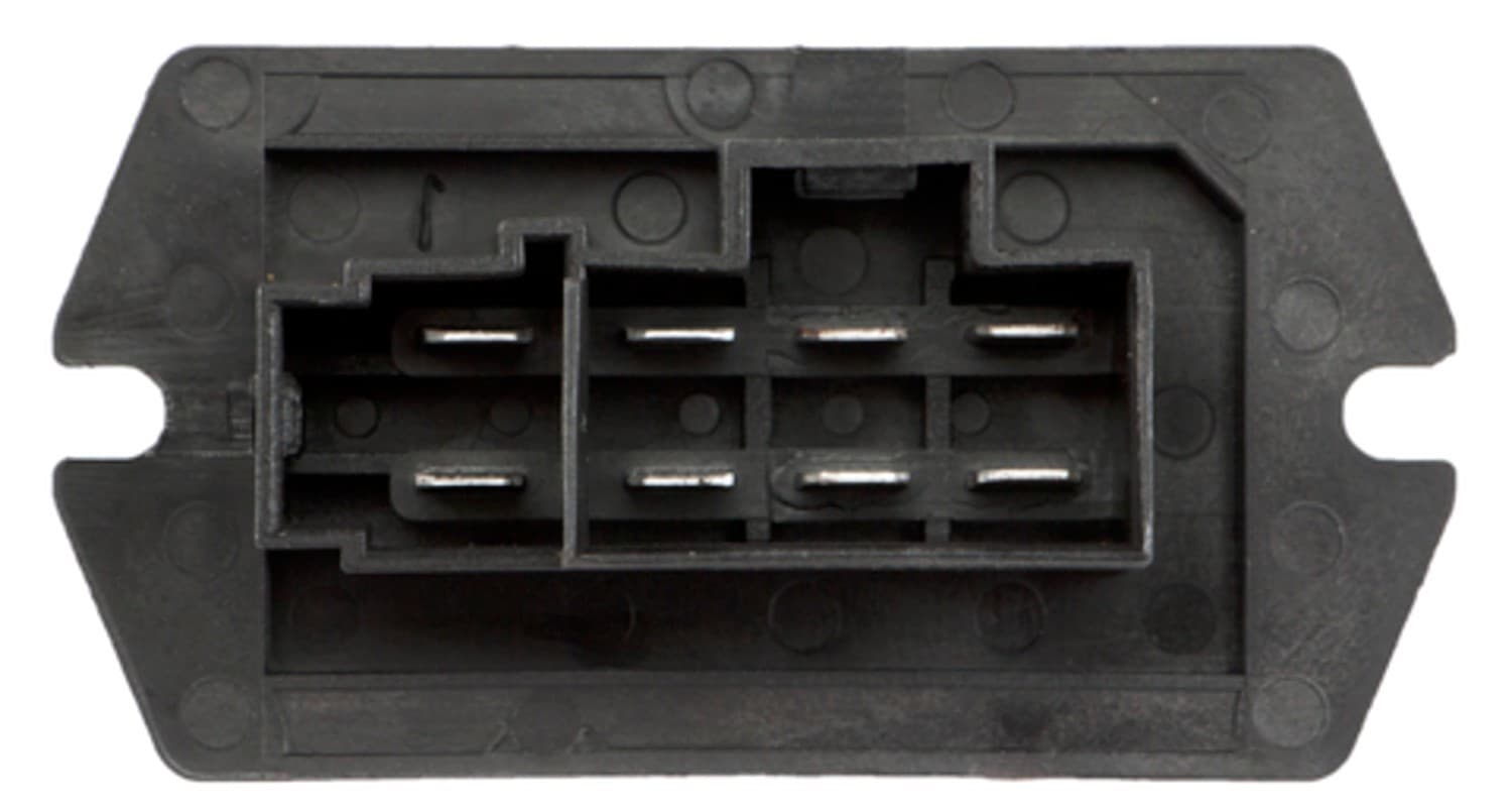 FOUR SEASONS Blower Motor Control Module / Resistor 20284